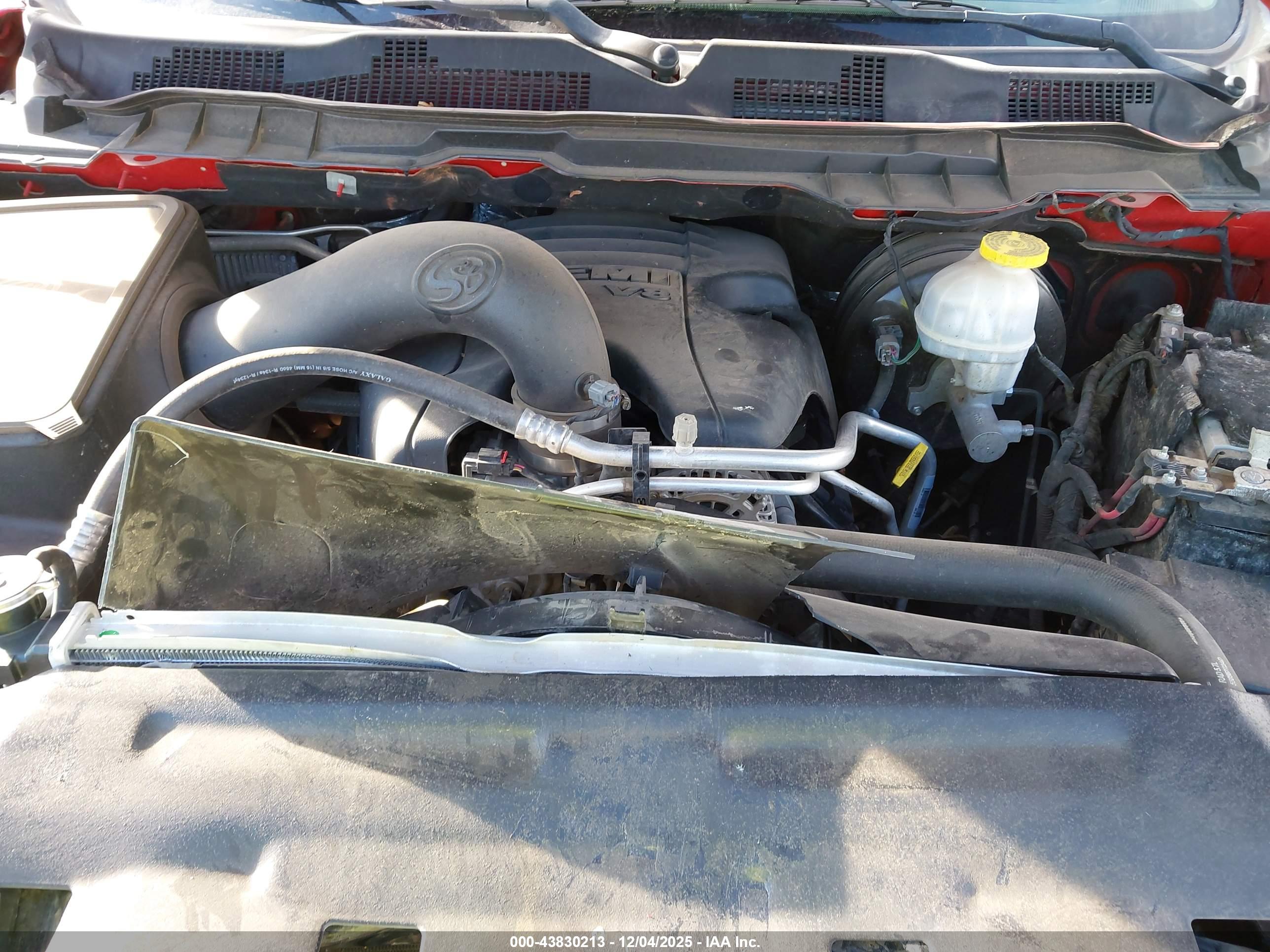 RAM 1500 image 10