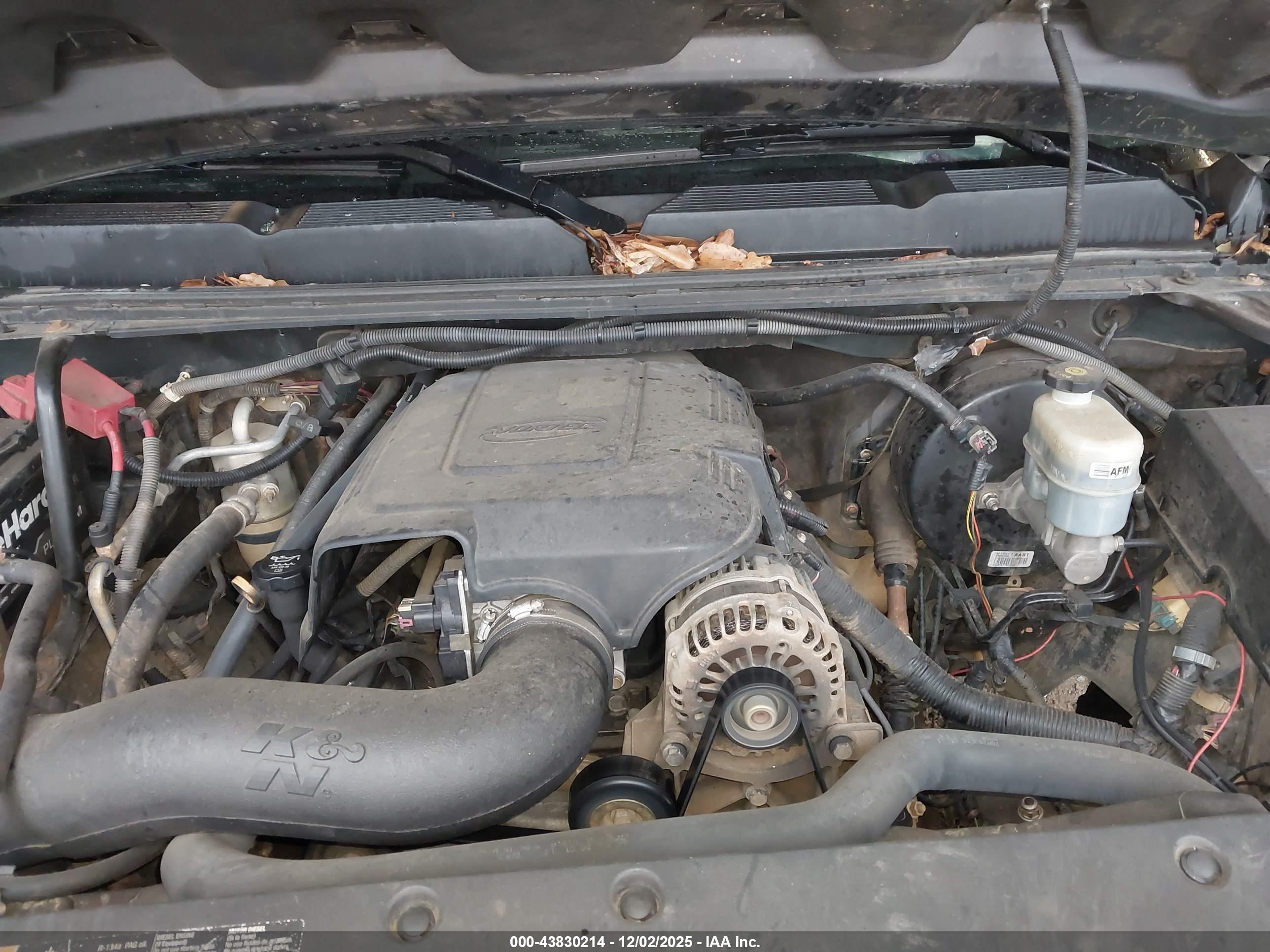 CHEVROLET SILVERADO image 10