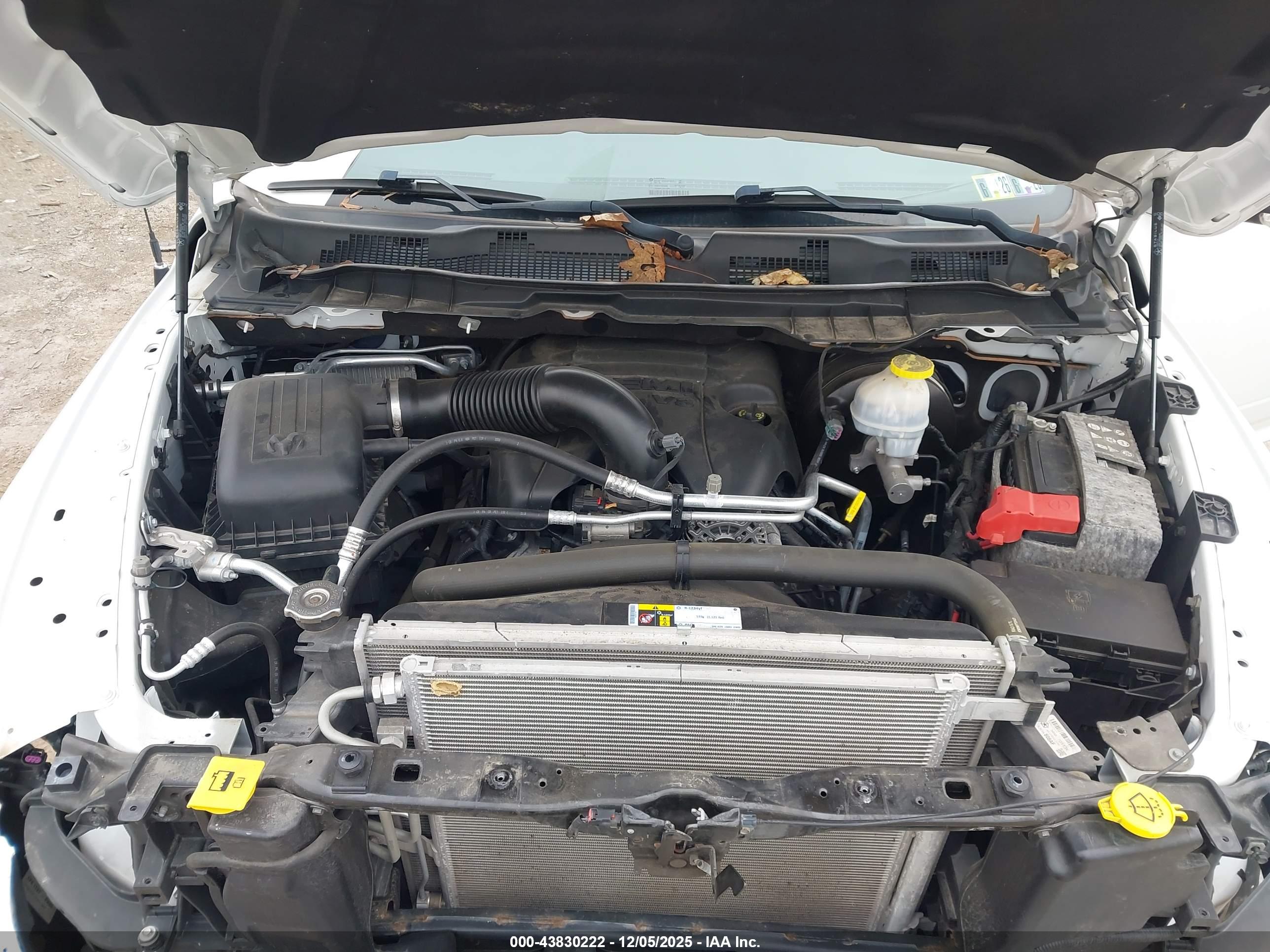 RAM 1500 image 10