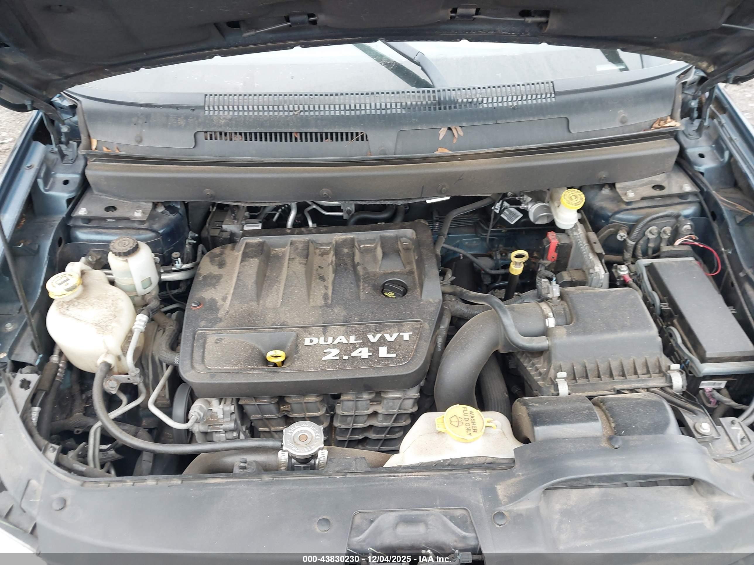 DODGE JOURNEY image 10