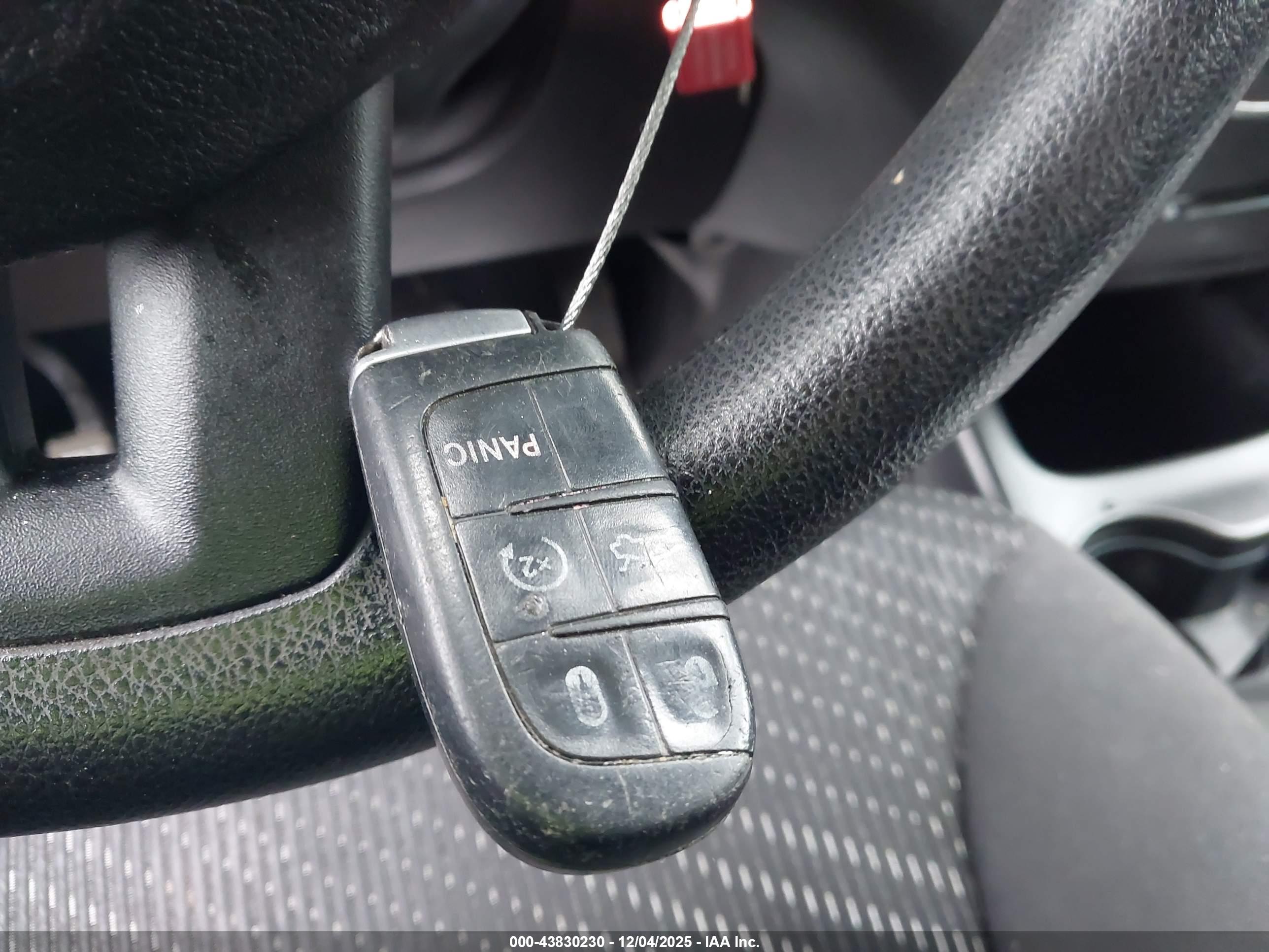 DODGE JOURNEY image 11