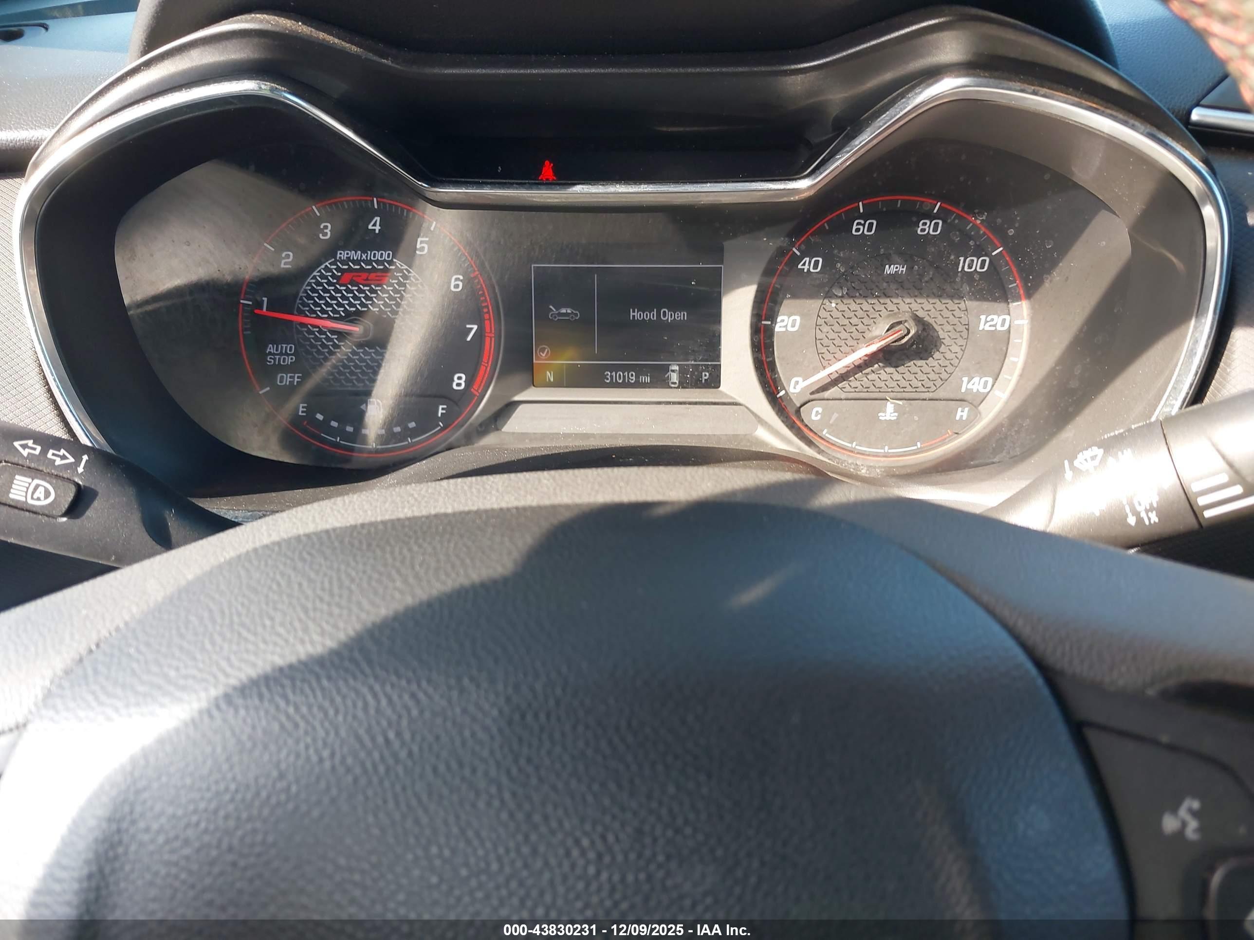 CHEVROLET TRAILBLAZER image 7