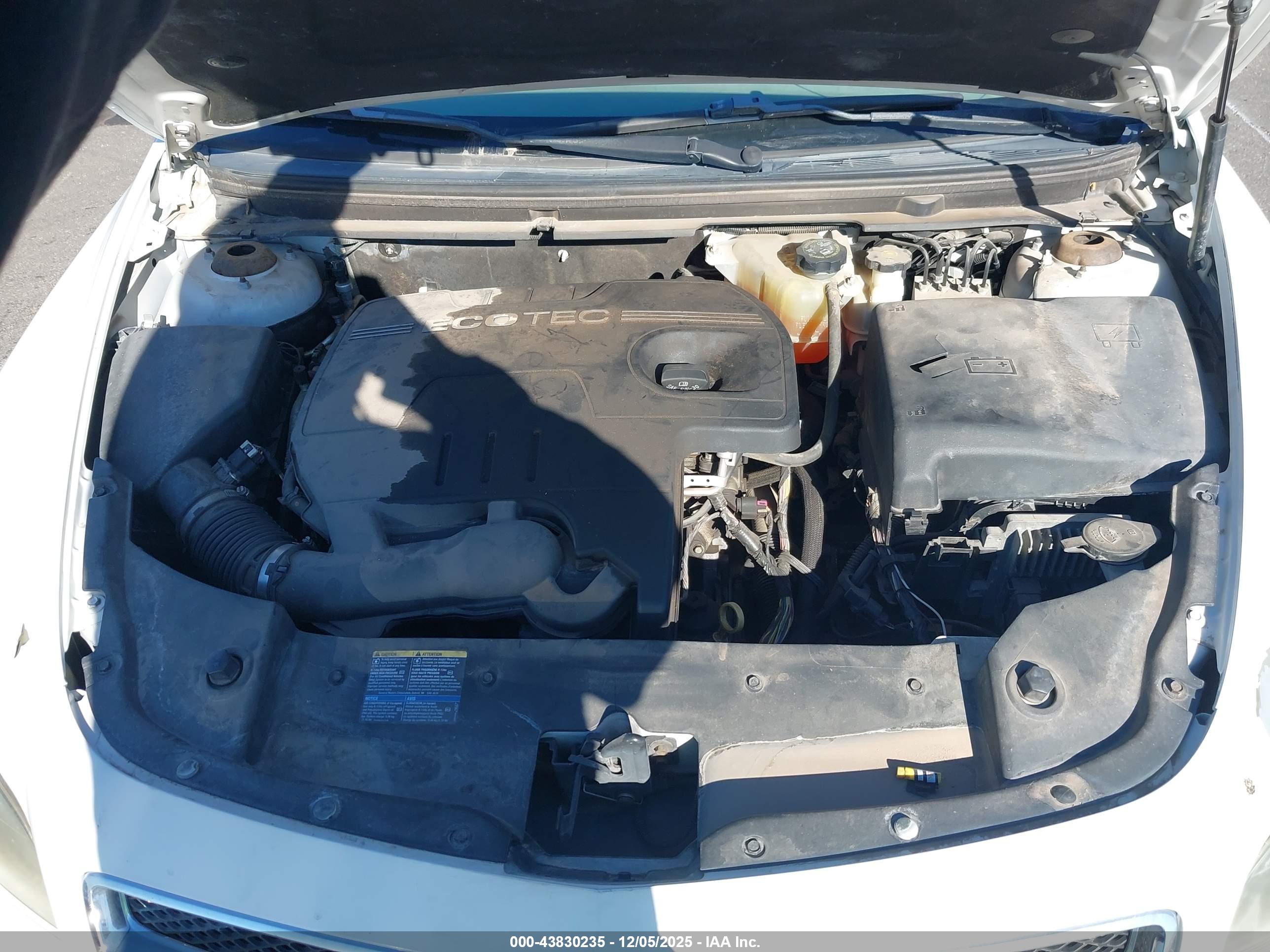 CHEVROLET MALIBU image 10