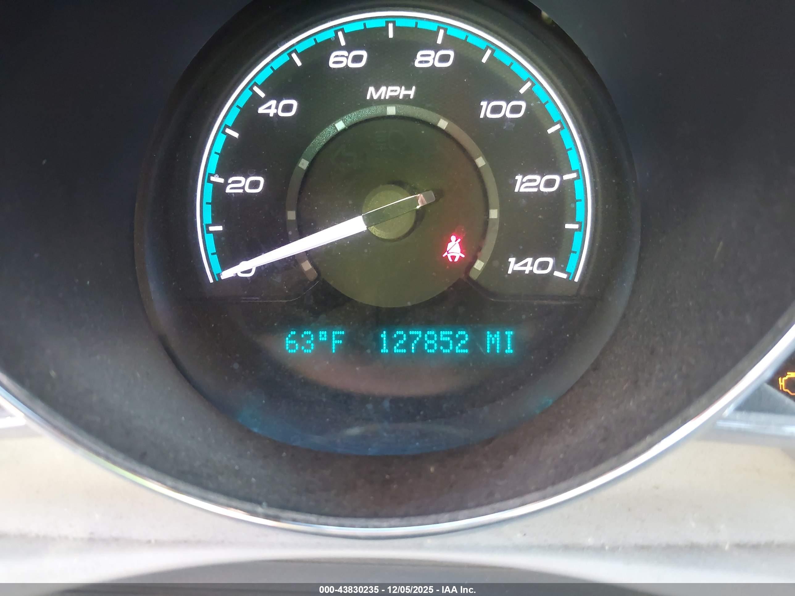 CHEVROLET MALIBU image 7