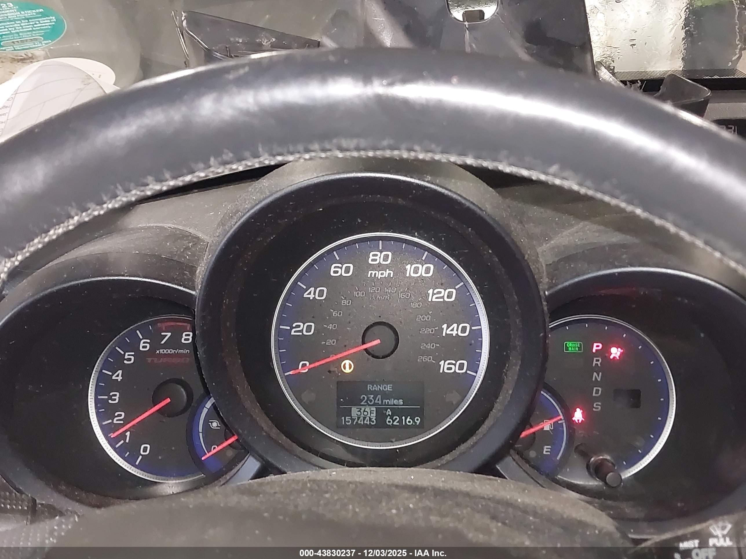 ACURA RDX image 7