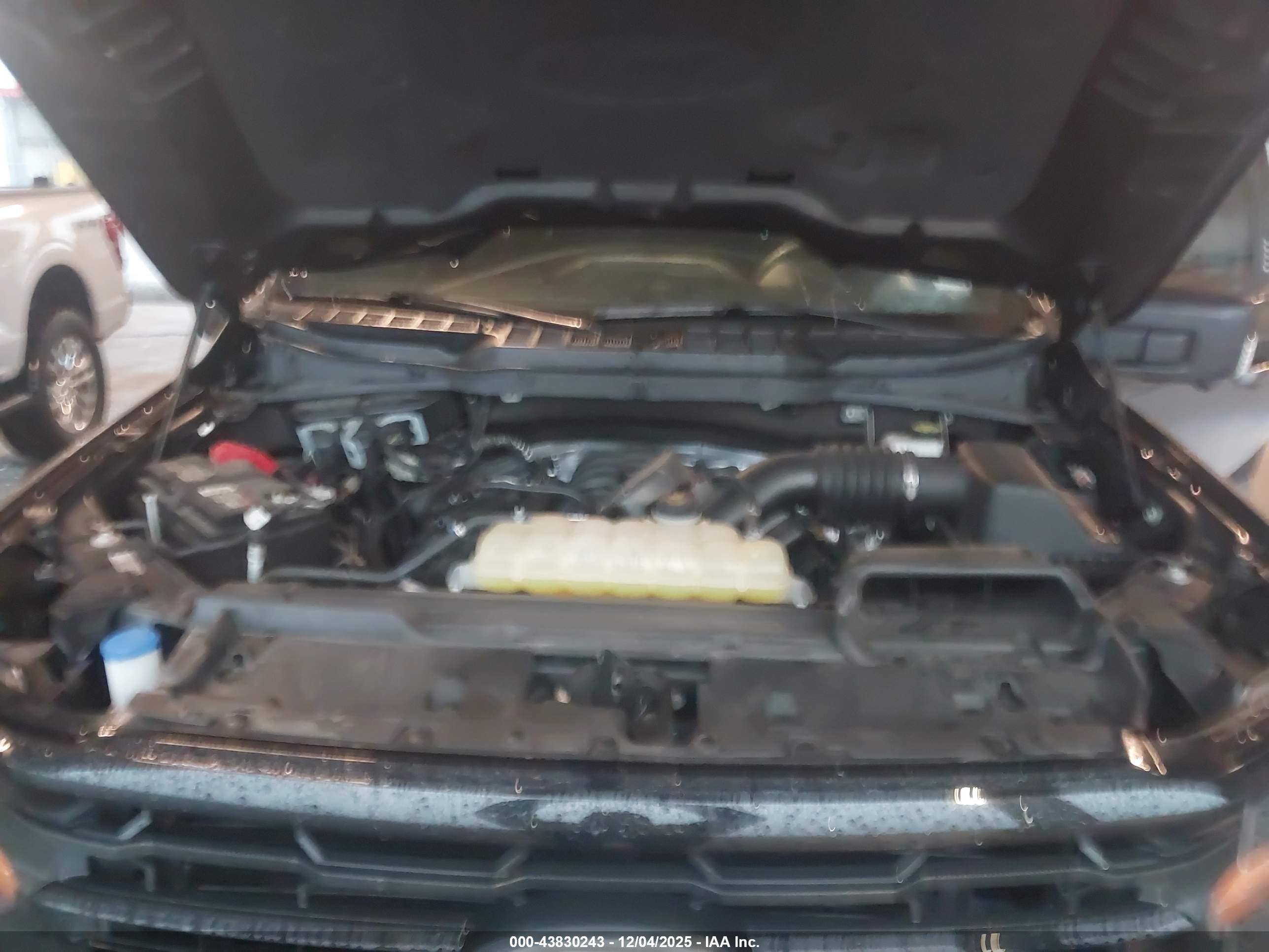 FORD F-150 image 10