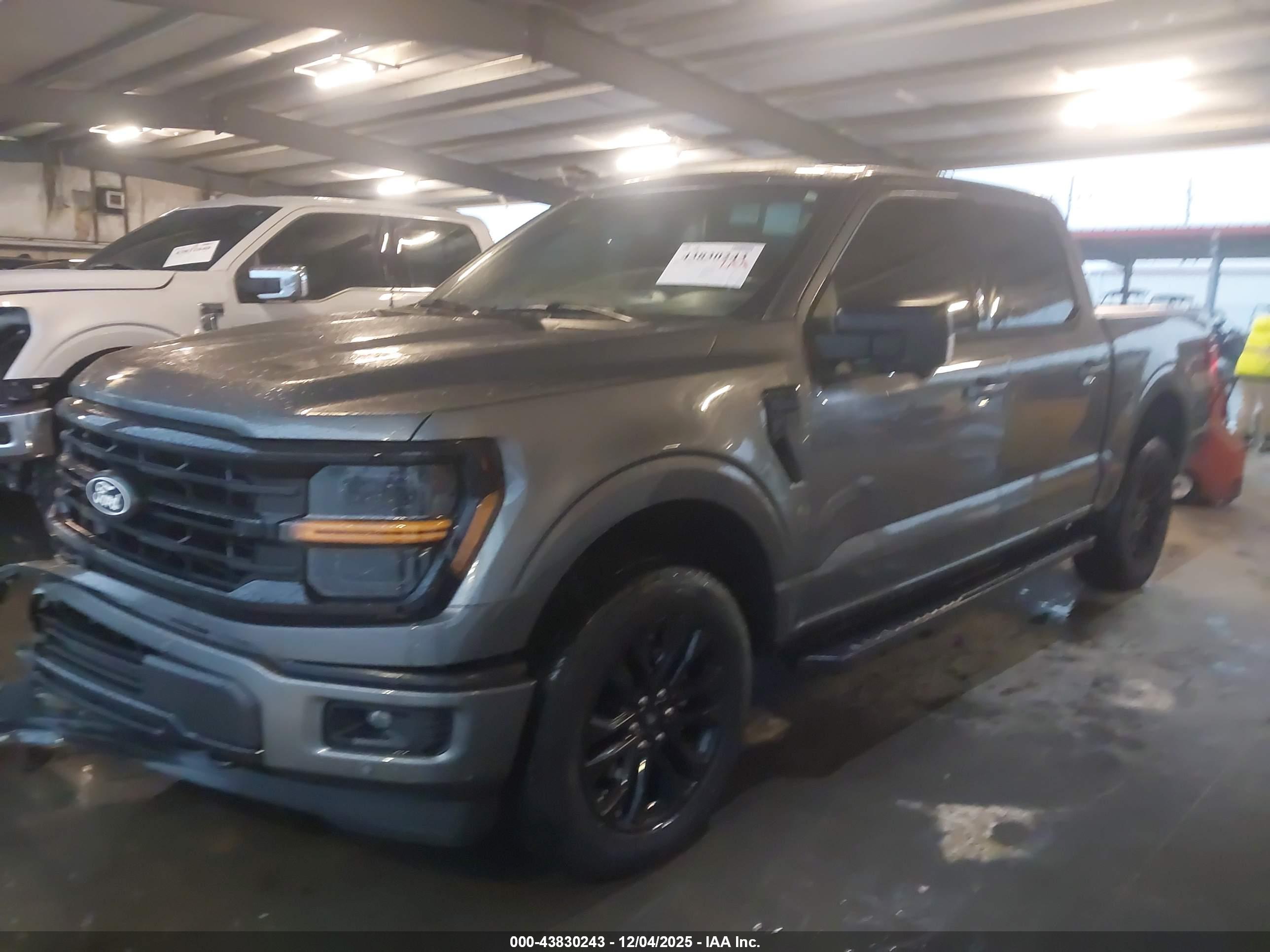 FORD F-150 image 2
