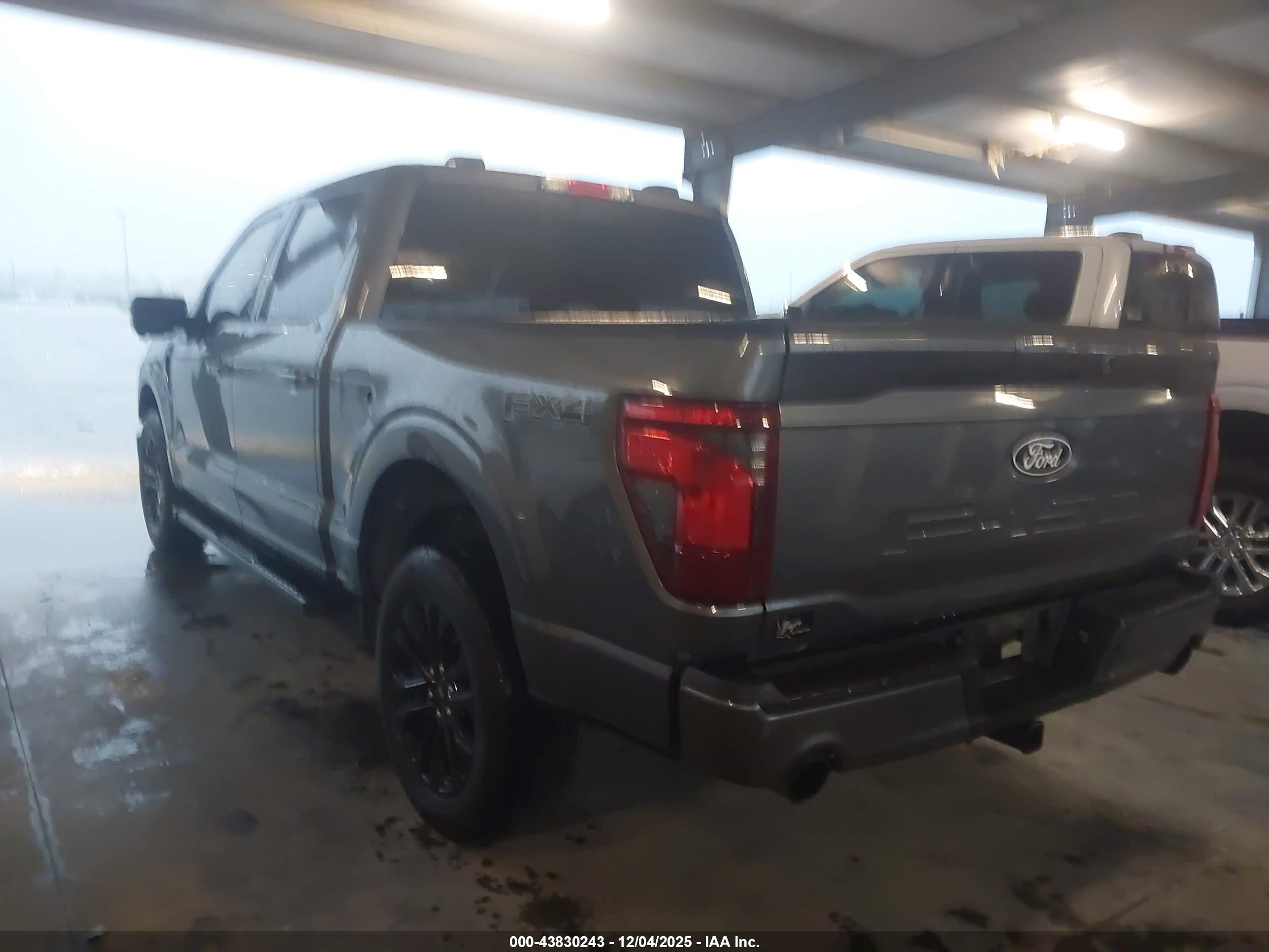 FORD F-150 image 3