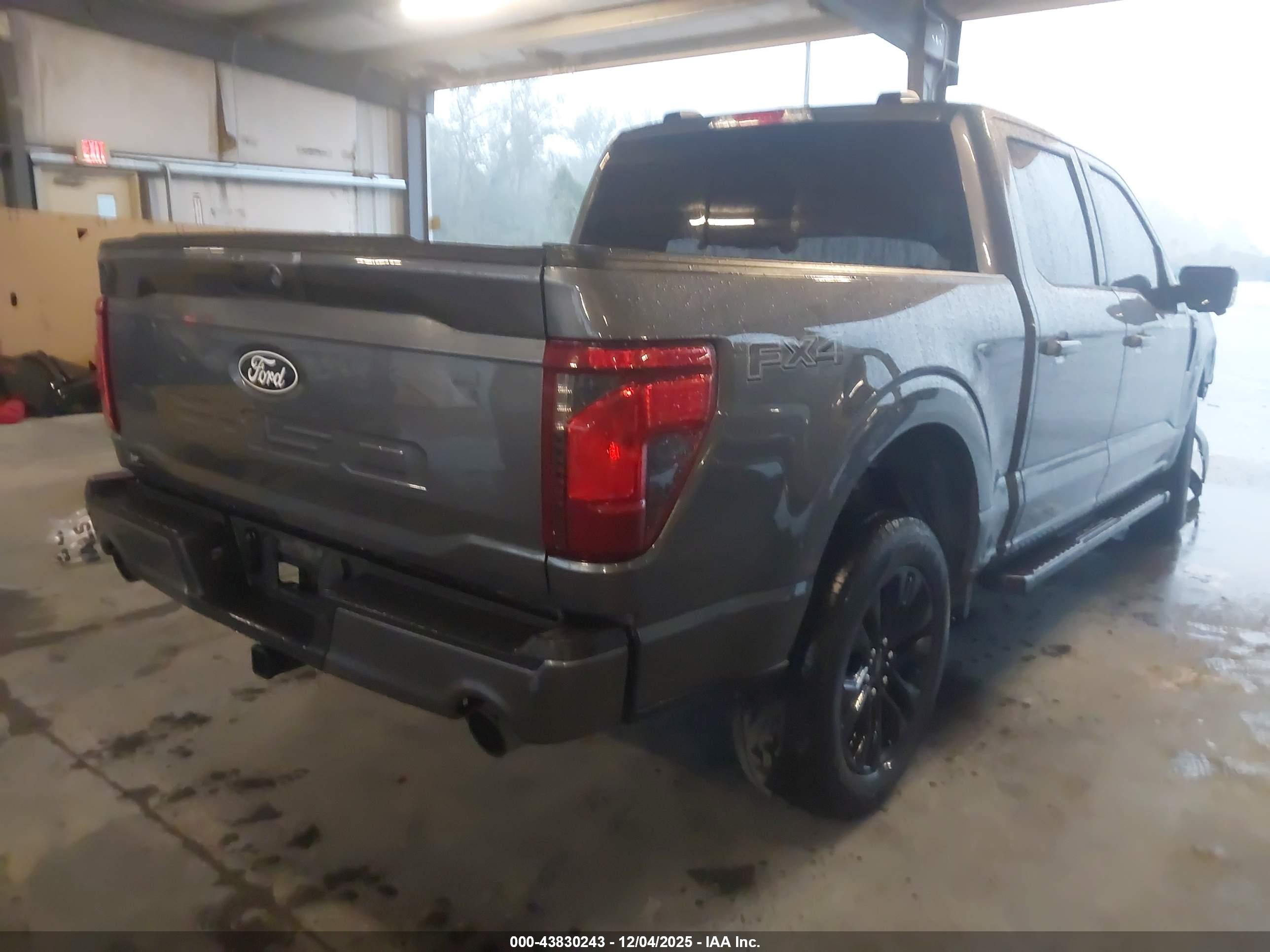 FORD F-150 image 4