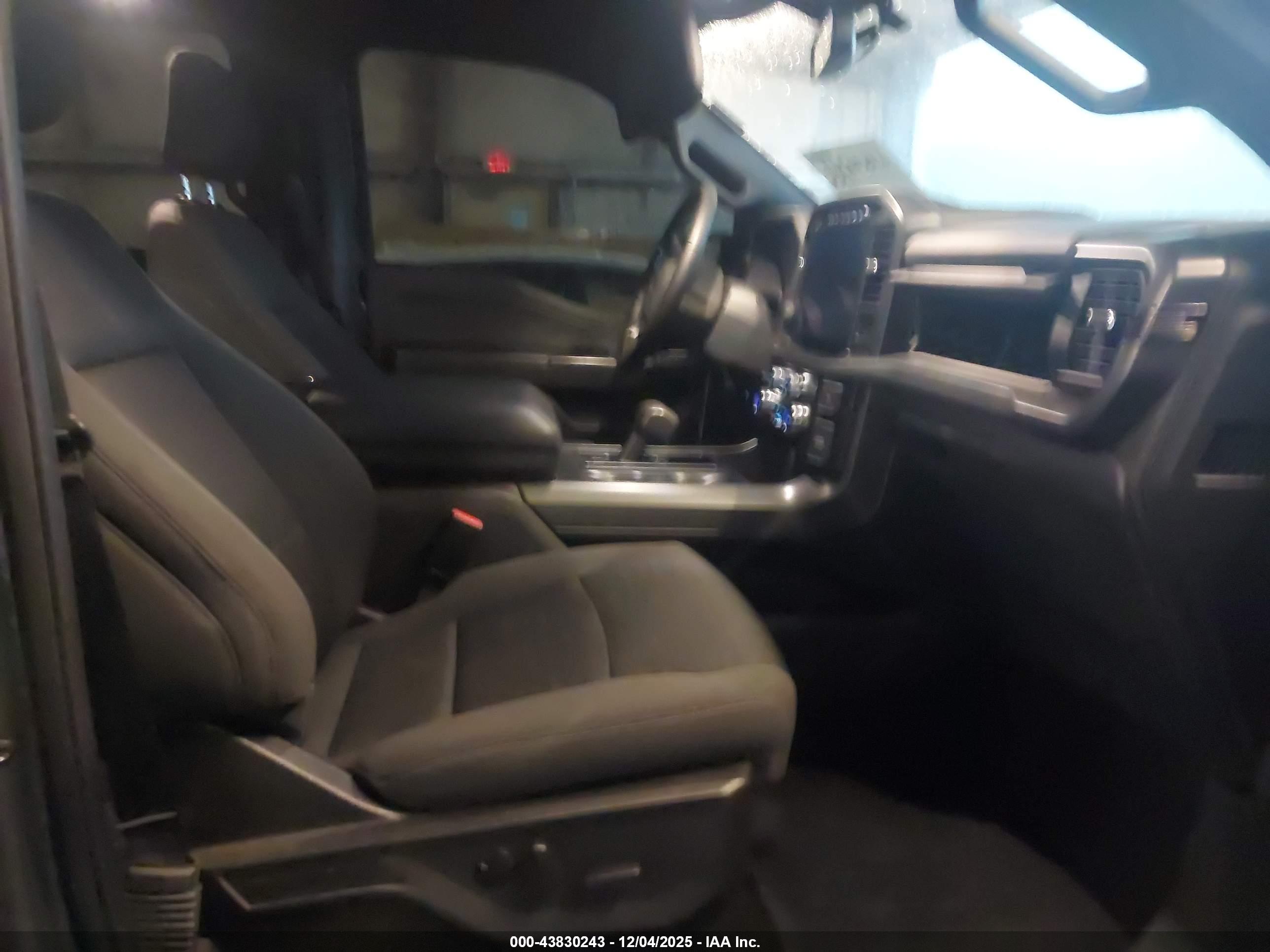 FORD F-150 image 5