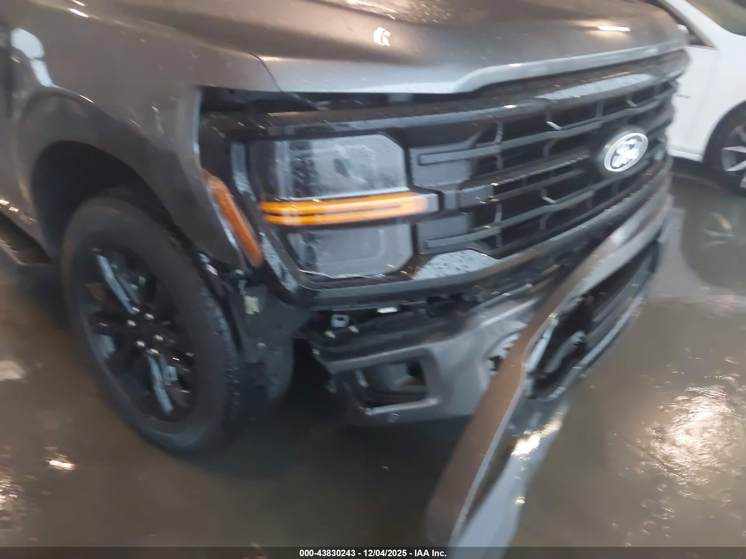 FORD F-150 image 6
