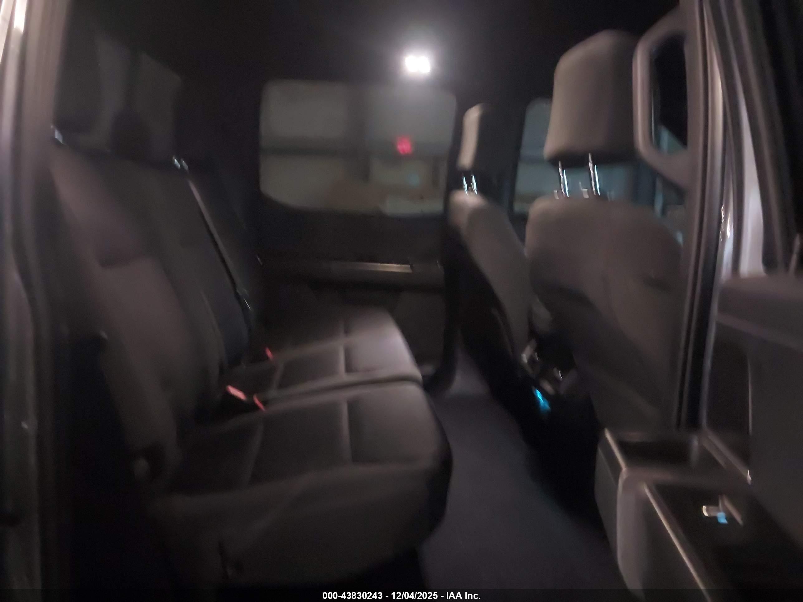 FORD F-150 image 8
