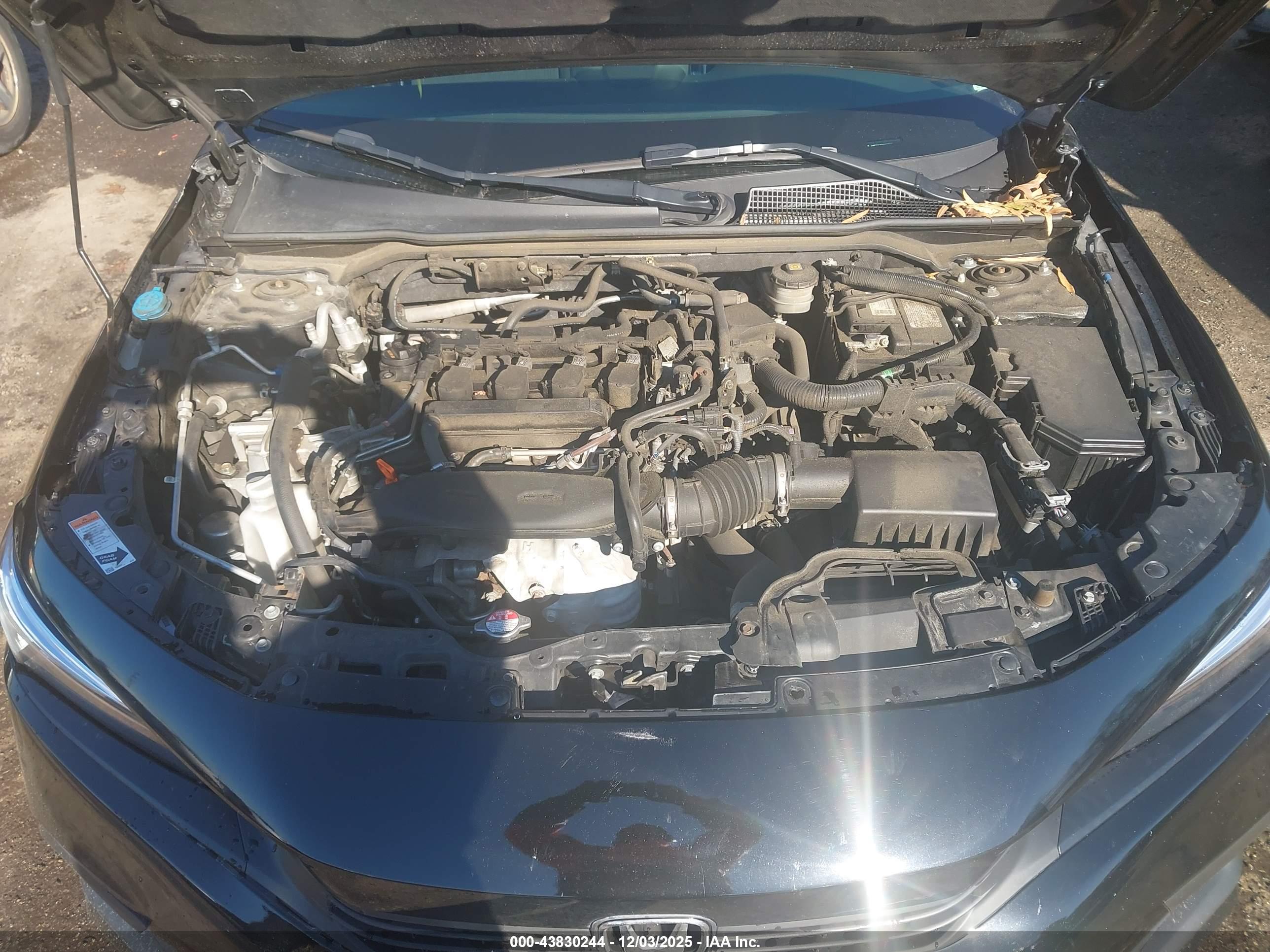 HONDA CIVIC image 10