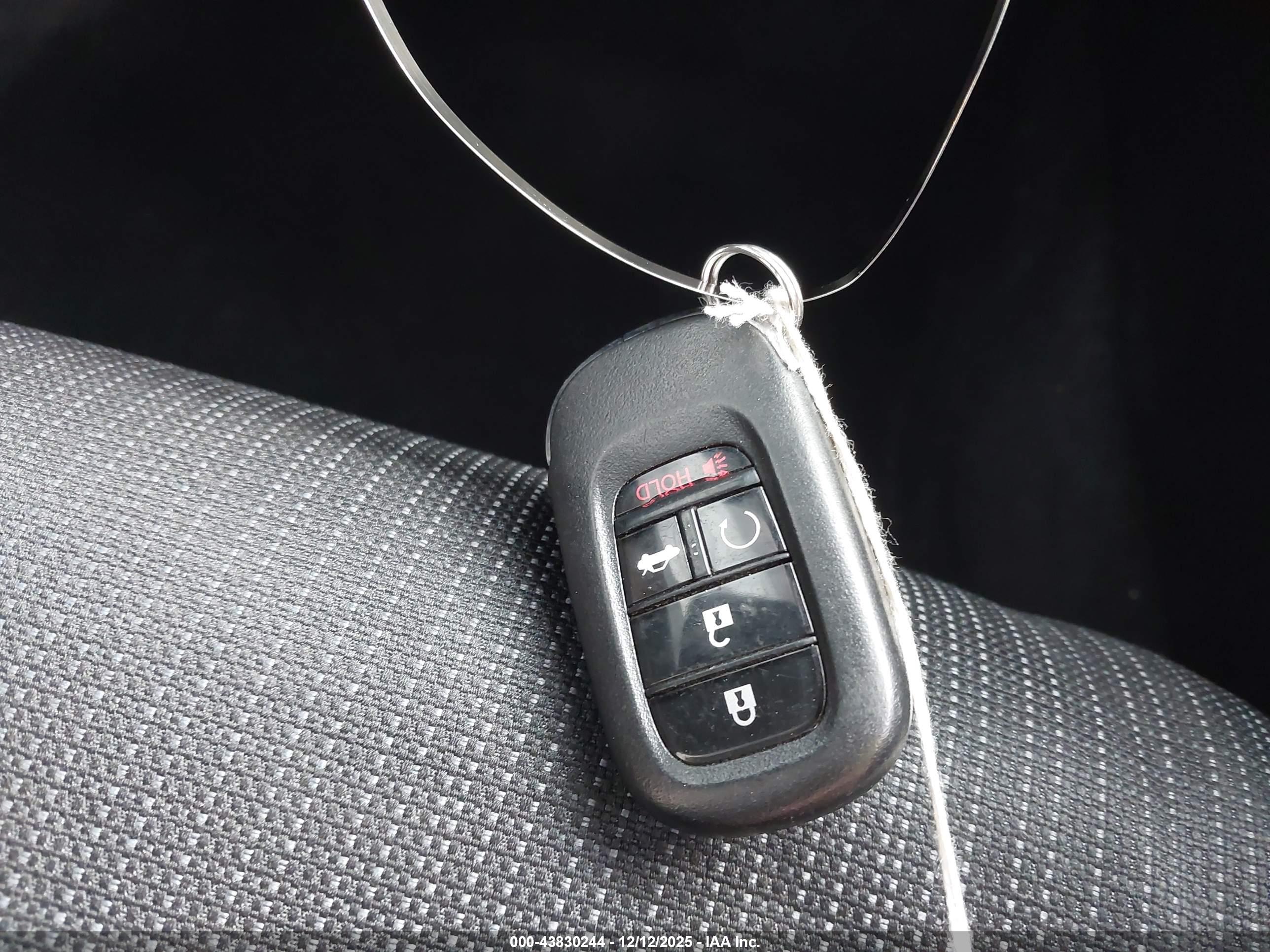 HONDA CIVIC image 11