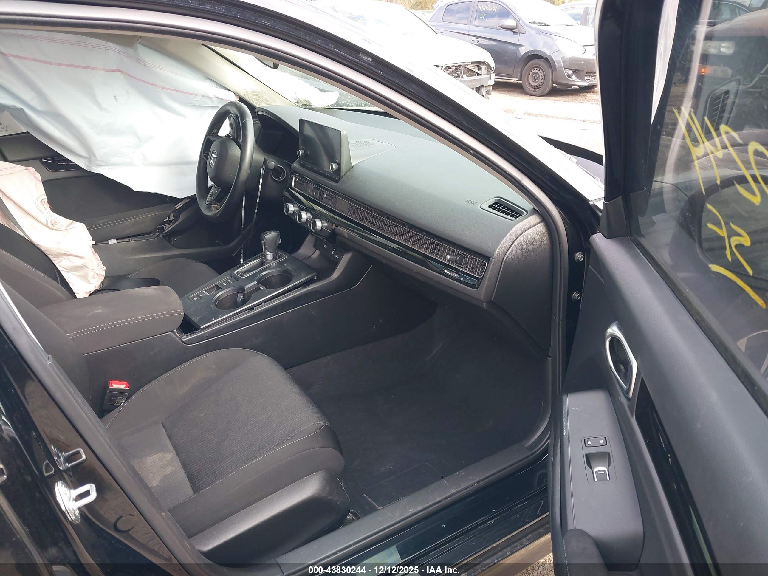 HONDA CIVIC image 5