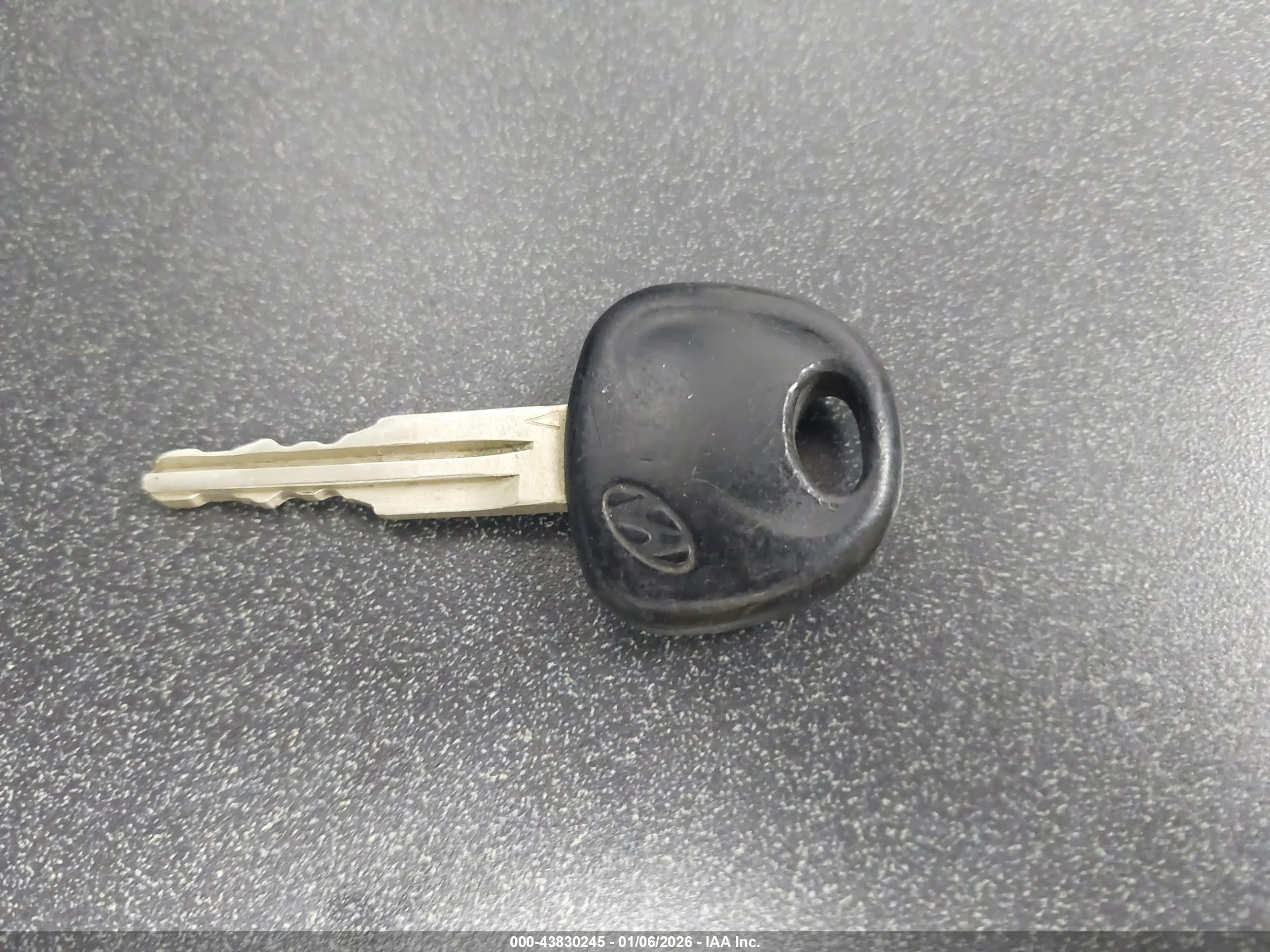 HYUNDAI SONATA image 11