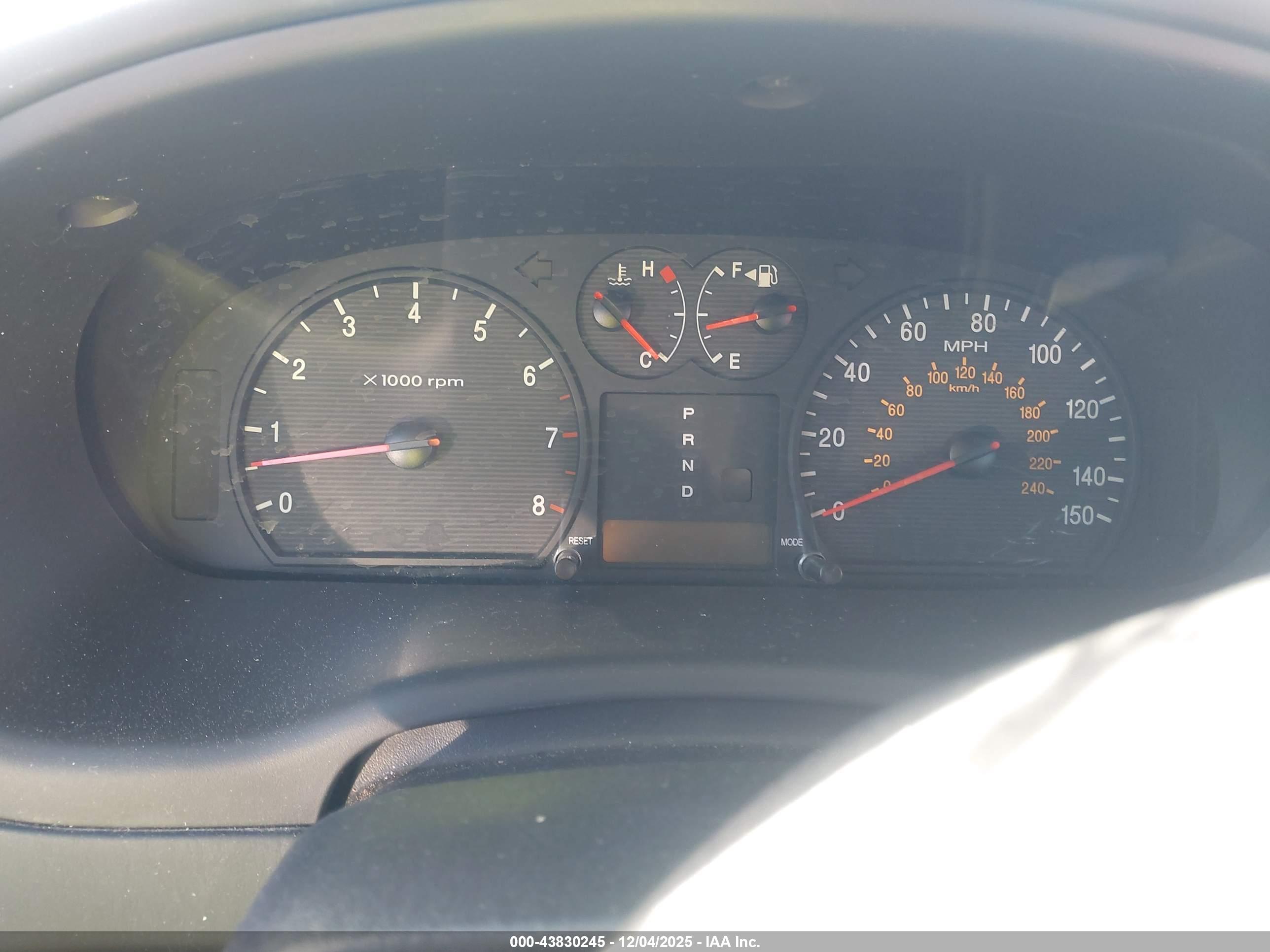 HYUNDAI SONATA image 7