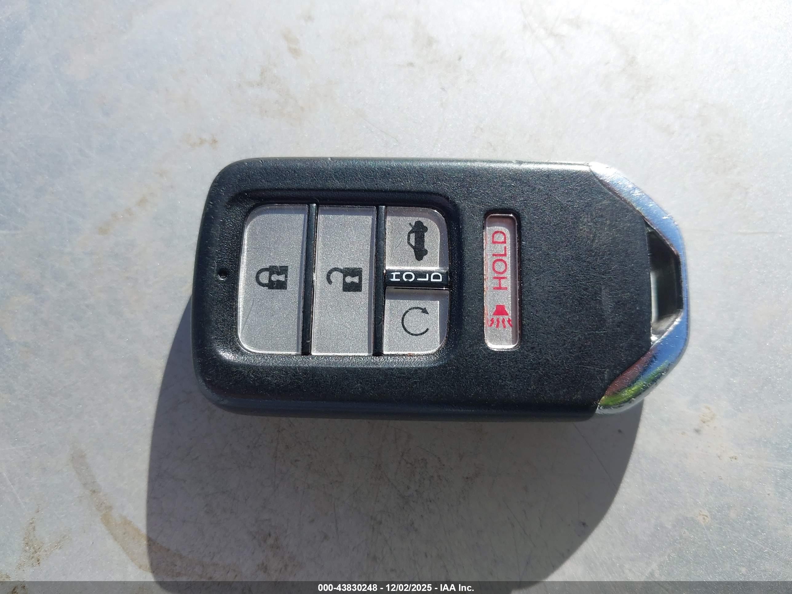 HONDA CIVIC image 11