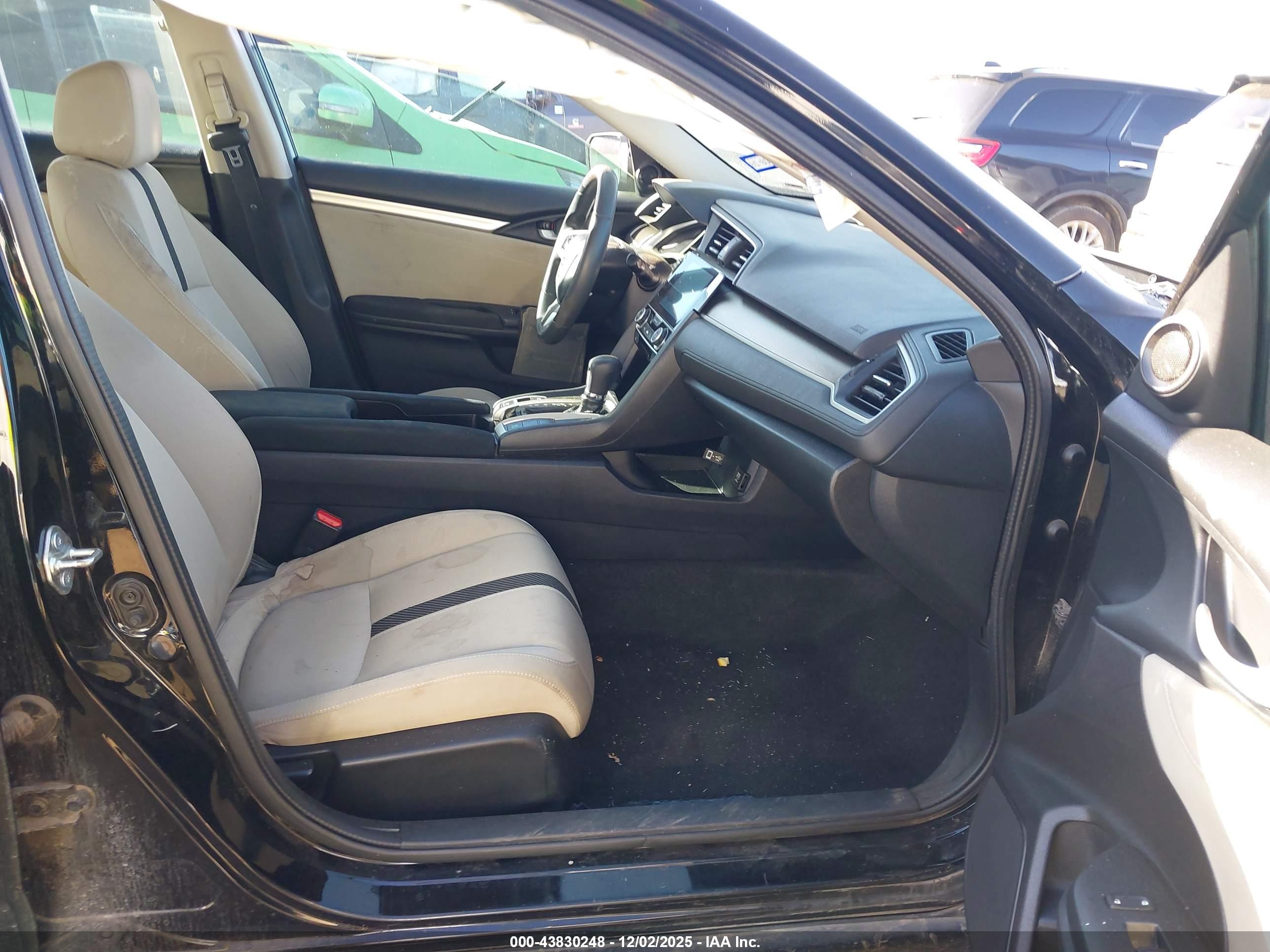 HONDA CIVIC image 5