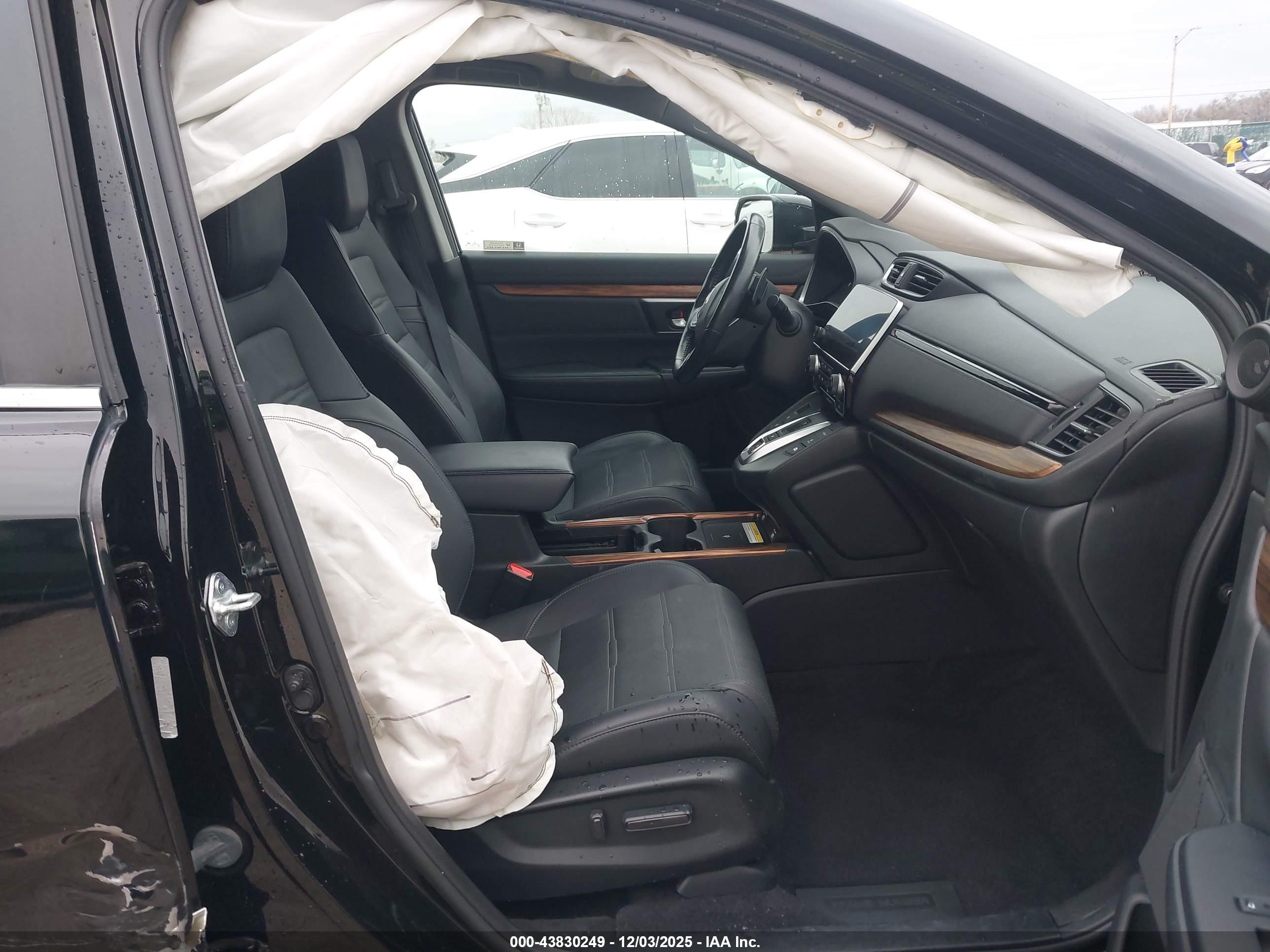 HONDA CR-V image 5
