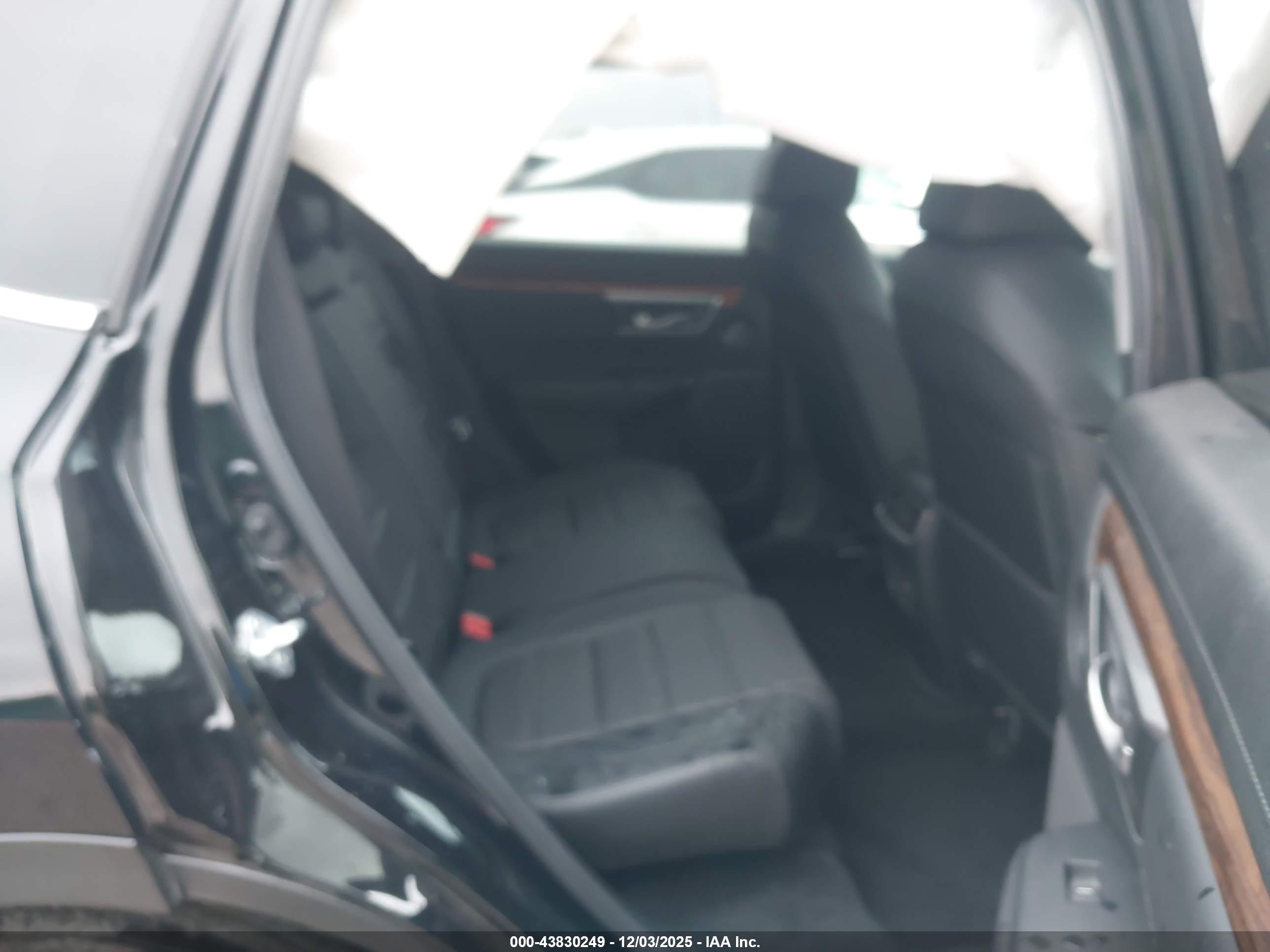 HONDA CR-V image 8