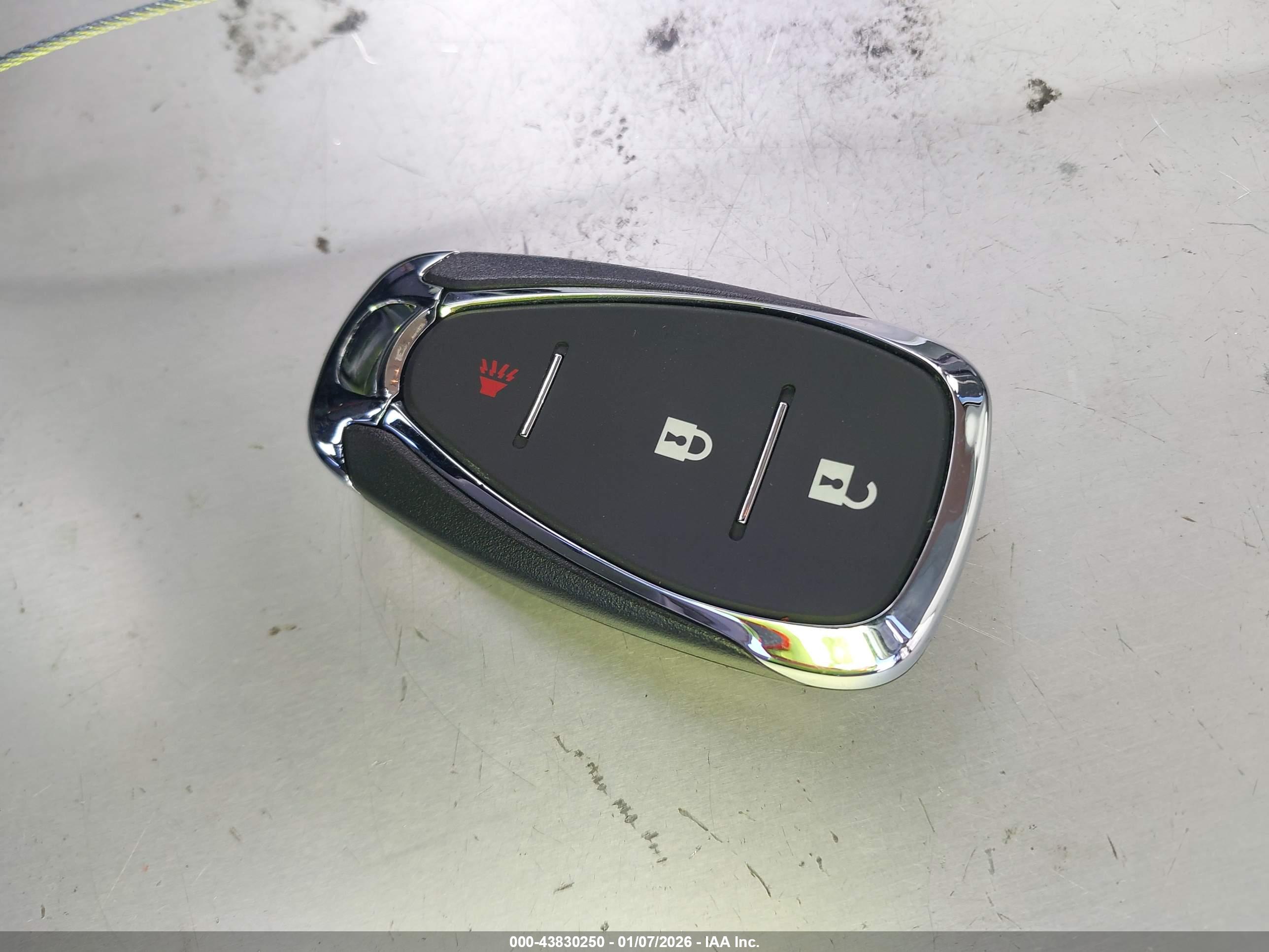 CHEVROLET EQUINOX image 11