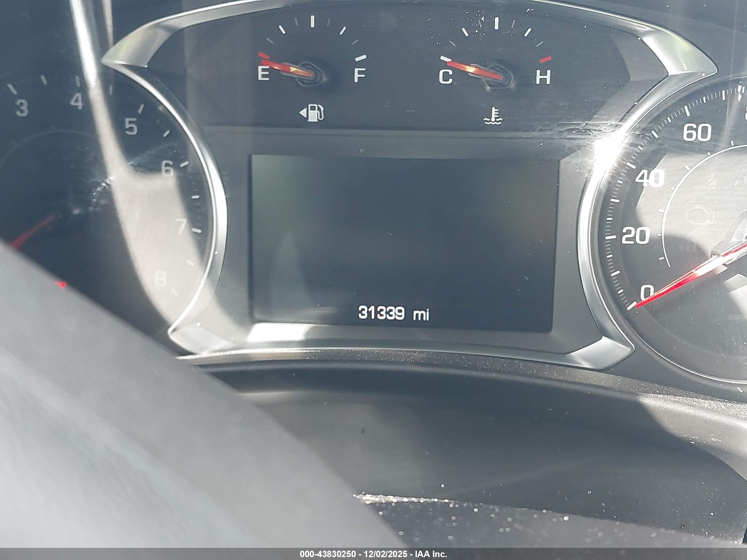 CHEVROLET EQUINOX image 7