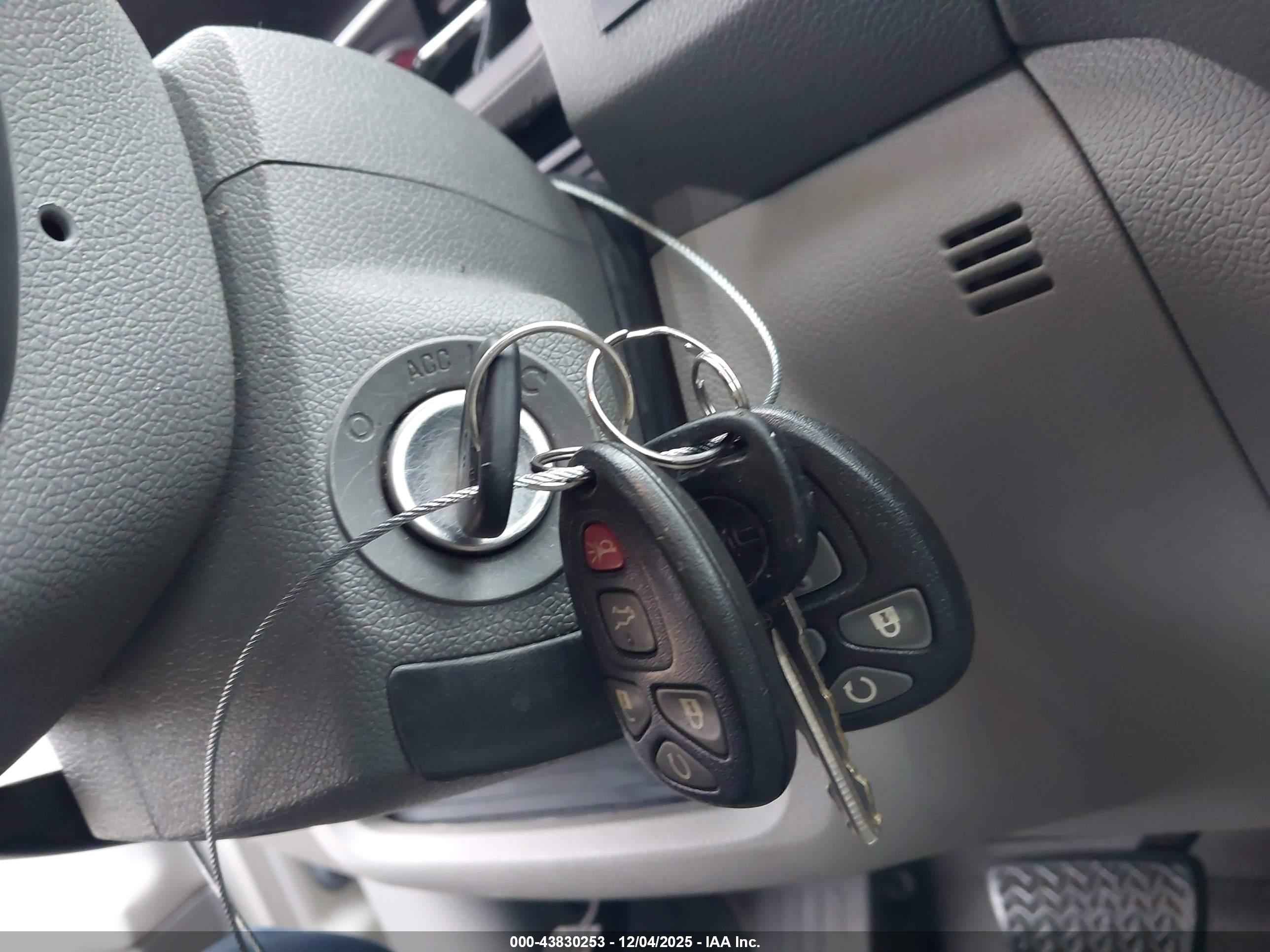 GMC ACADIA image 11