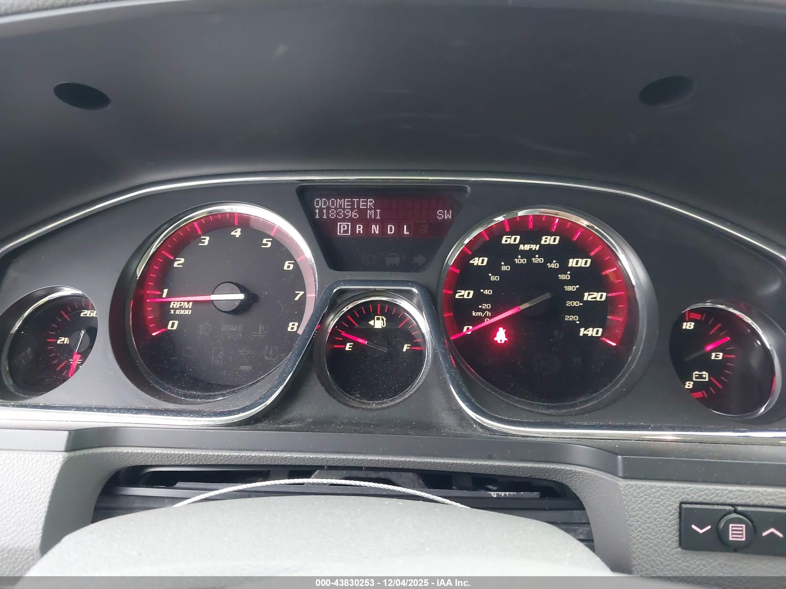 GMC ACADIA image 7