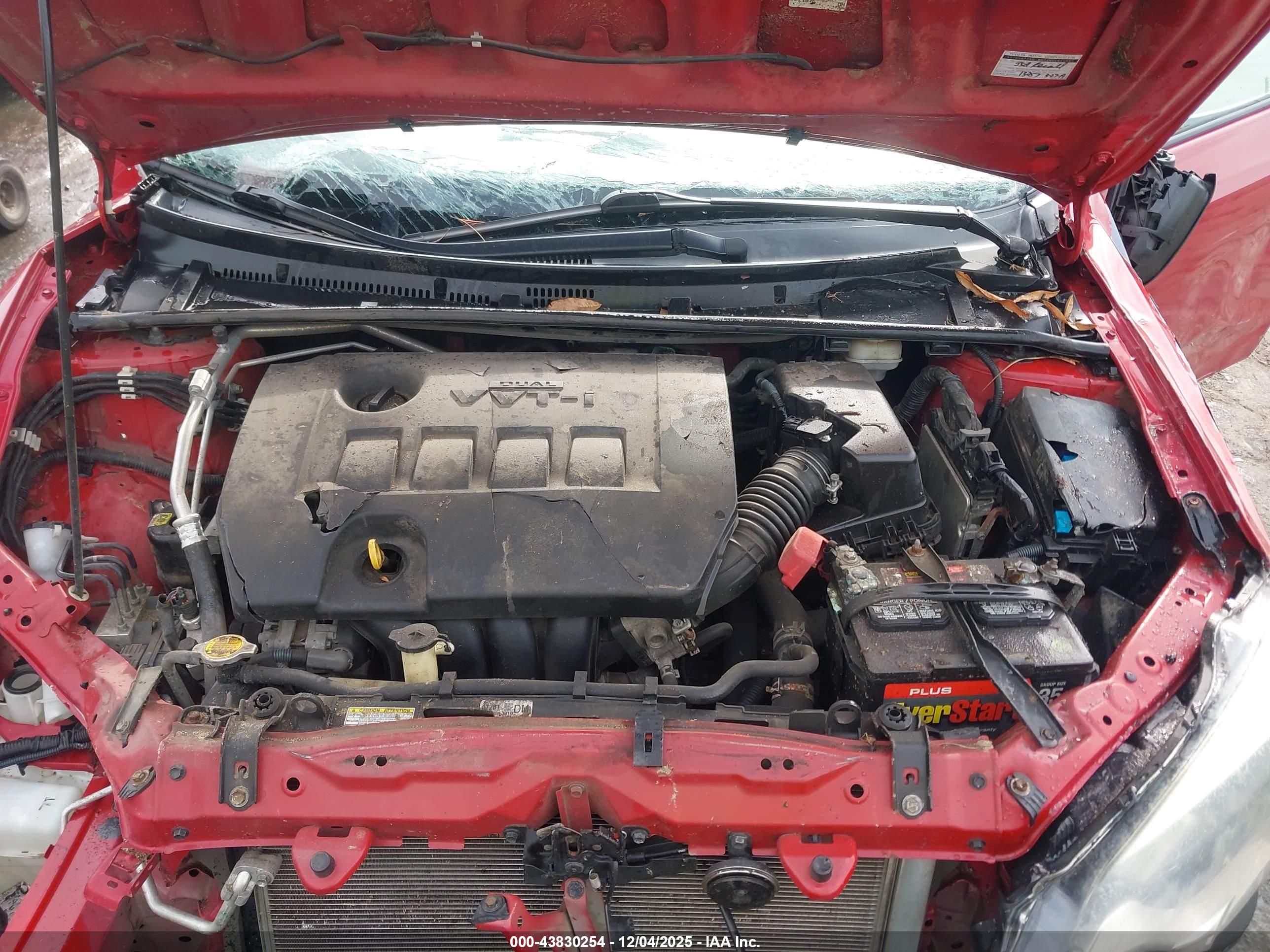 TOYOTA COROLLA image 10