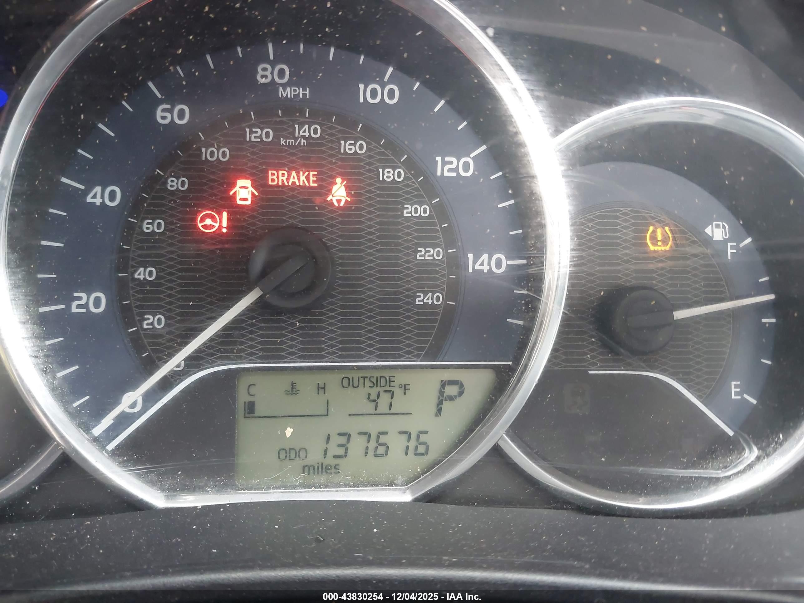 TOYOTA COROLLA image 7