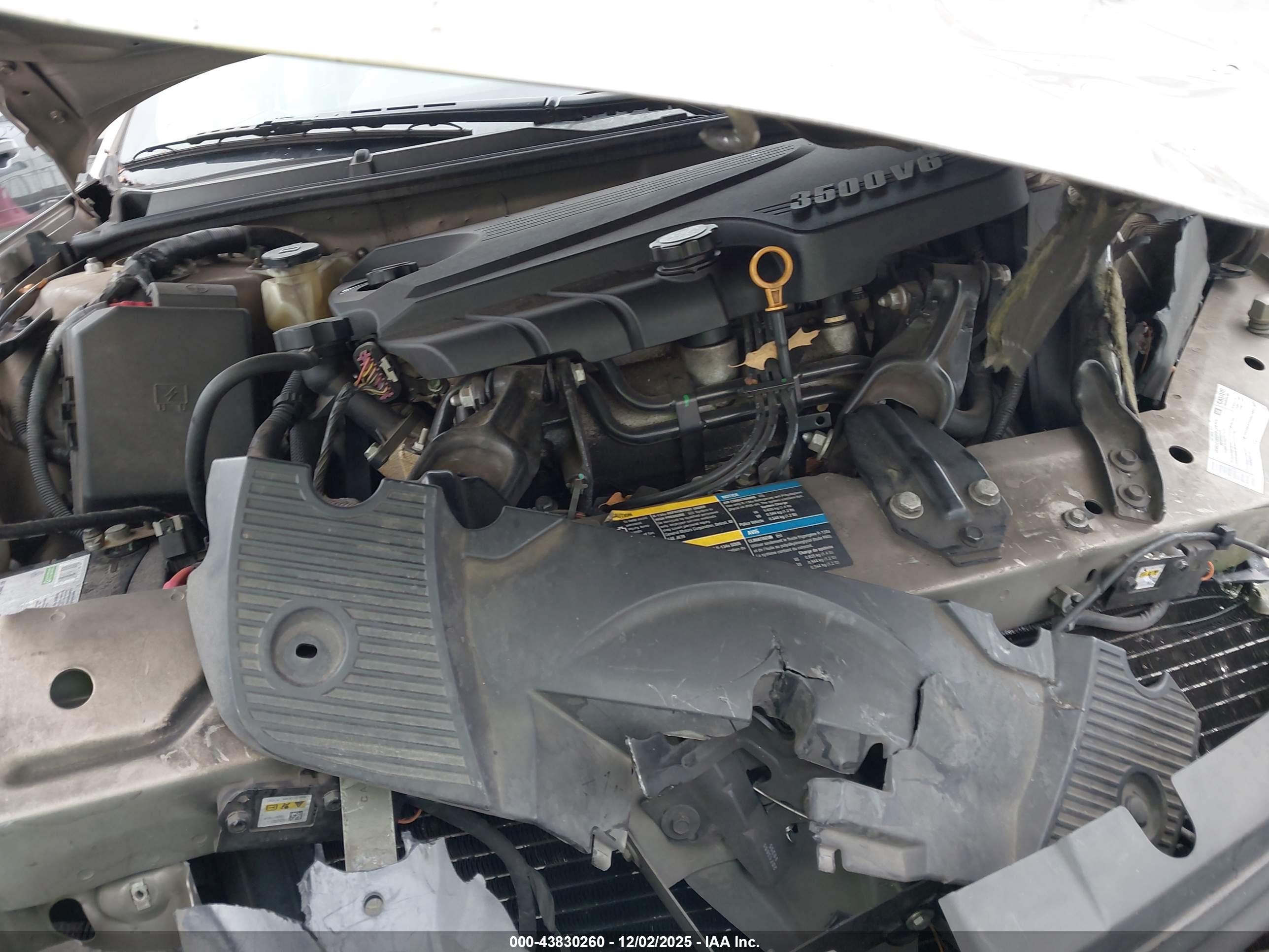 CHEVROLET IMPALA image 10