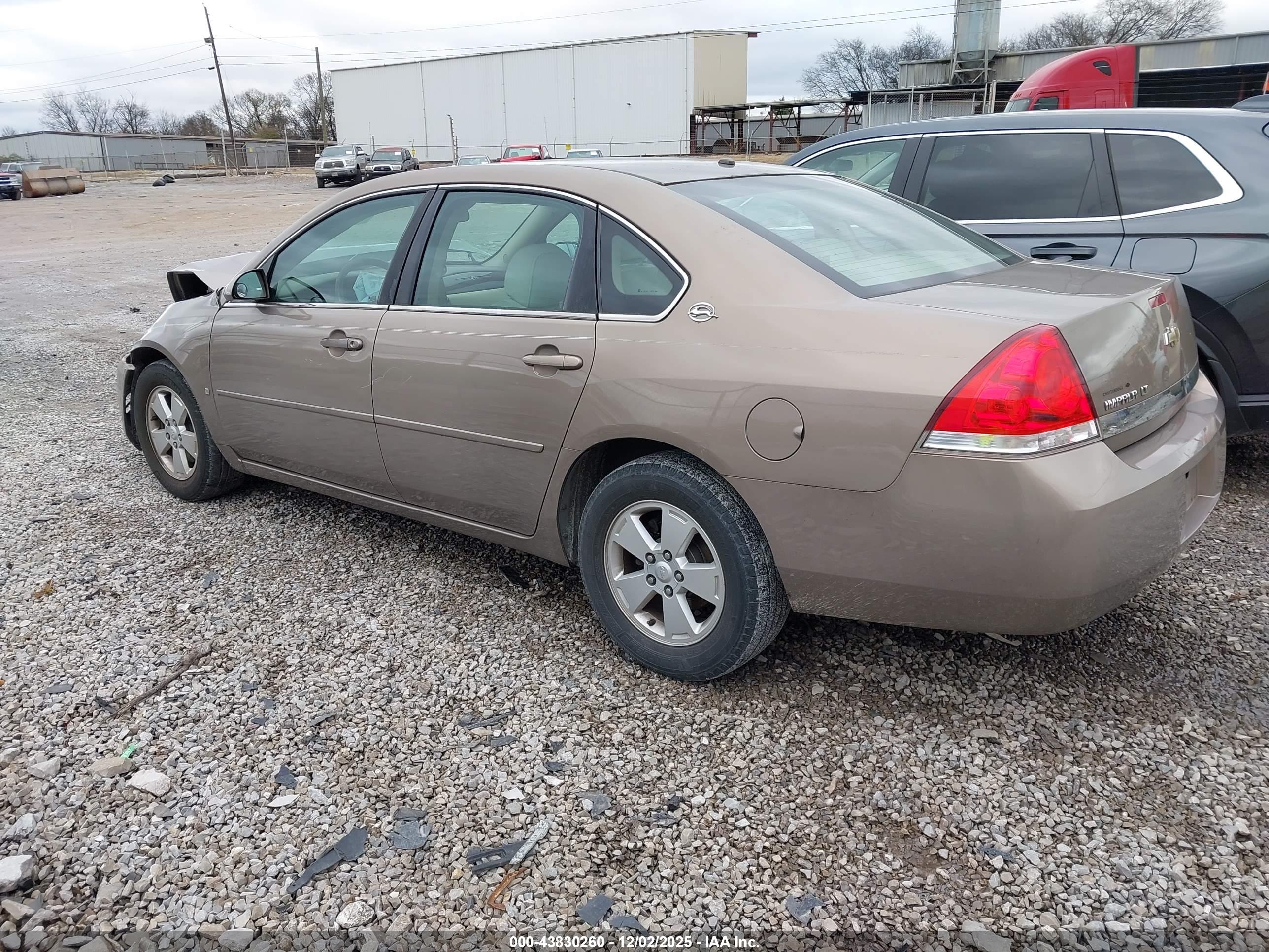 CHEVROLET IMPALA image 3