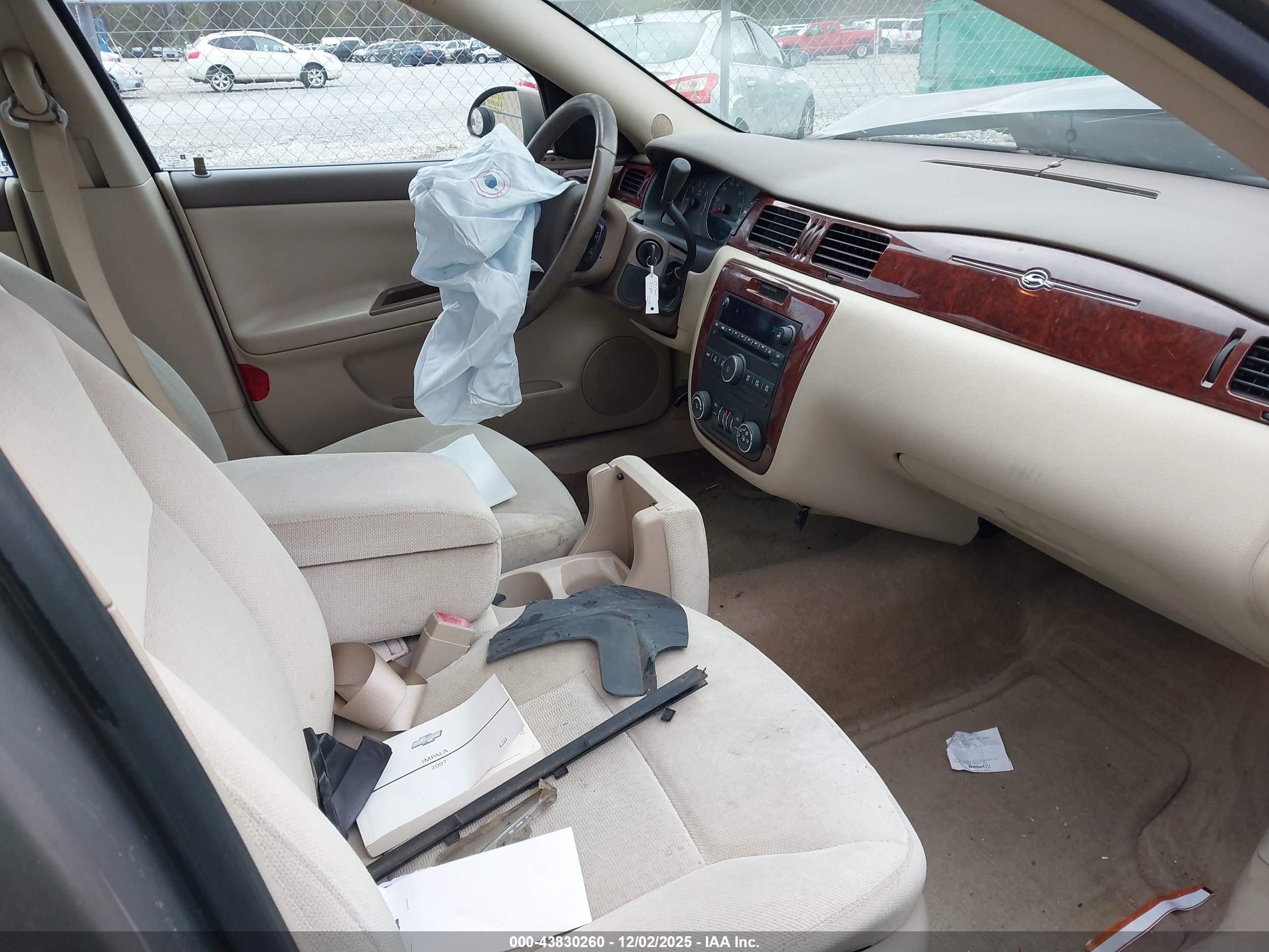 CHEVROLET IMPALA image 5