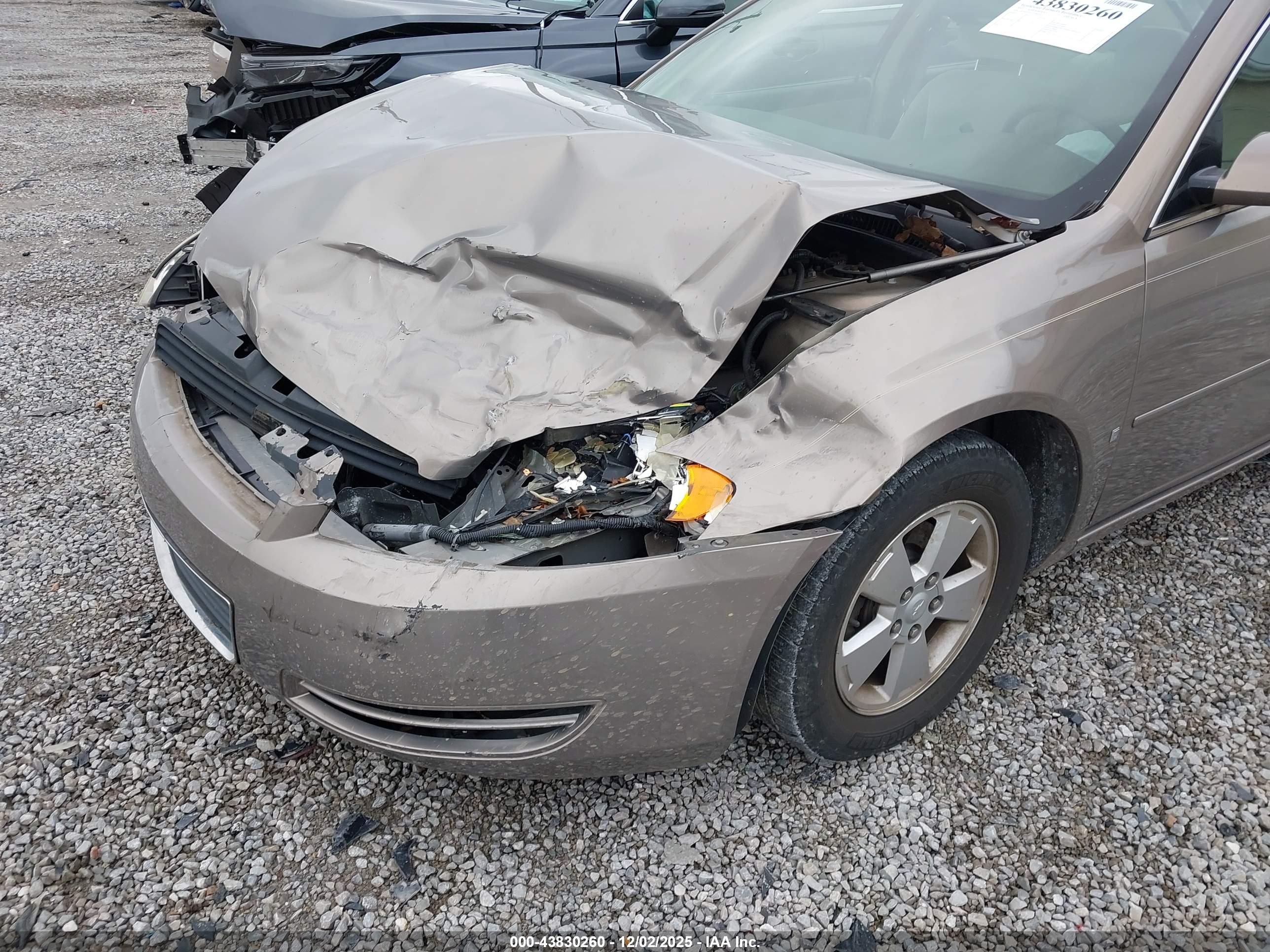 CHEVROLET IMPALA image 6
