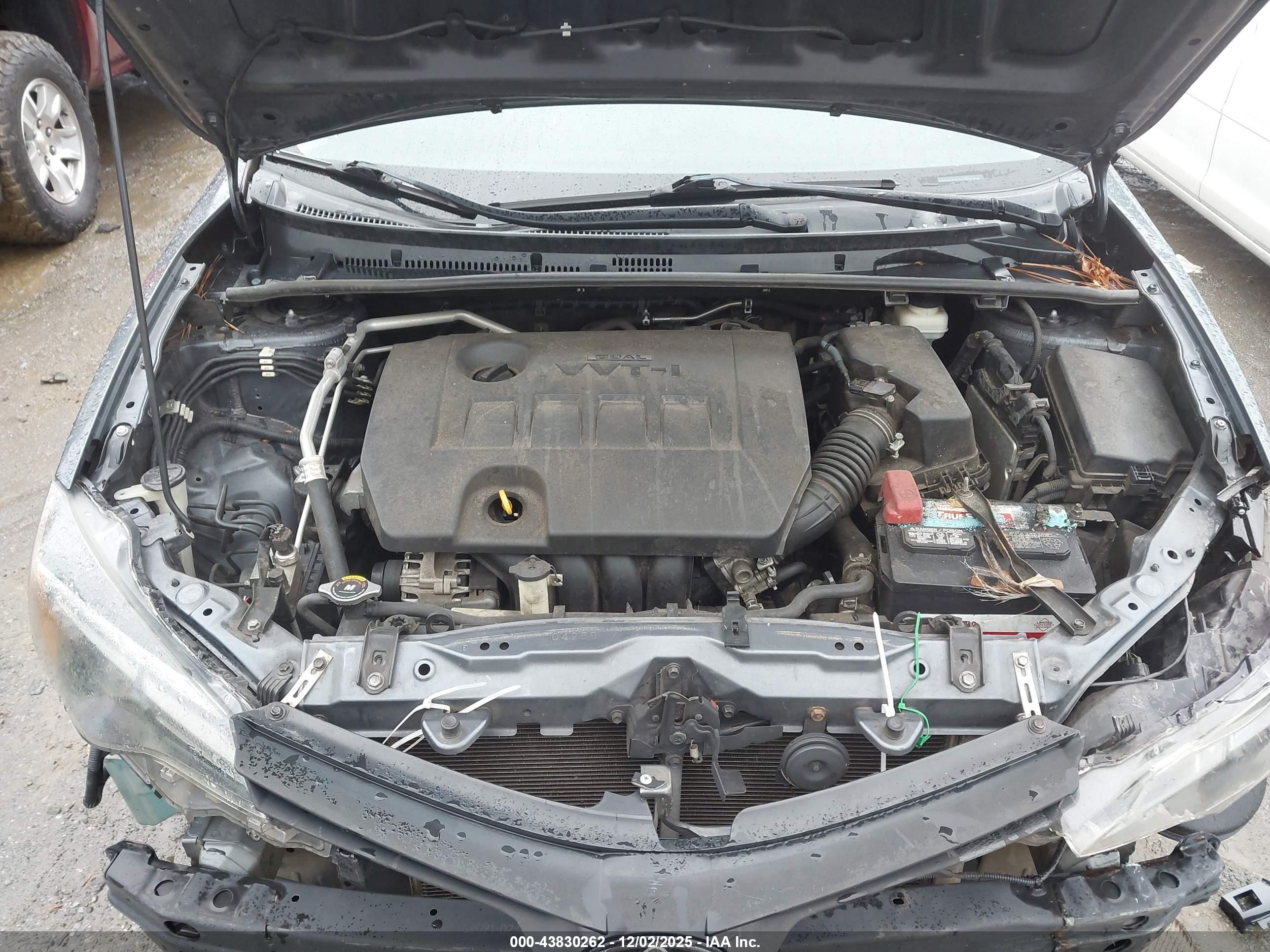 TOYOTA COROLLA image 10