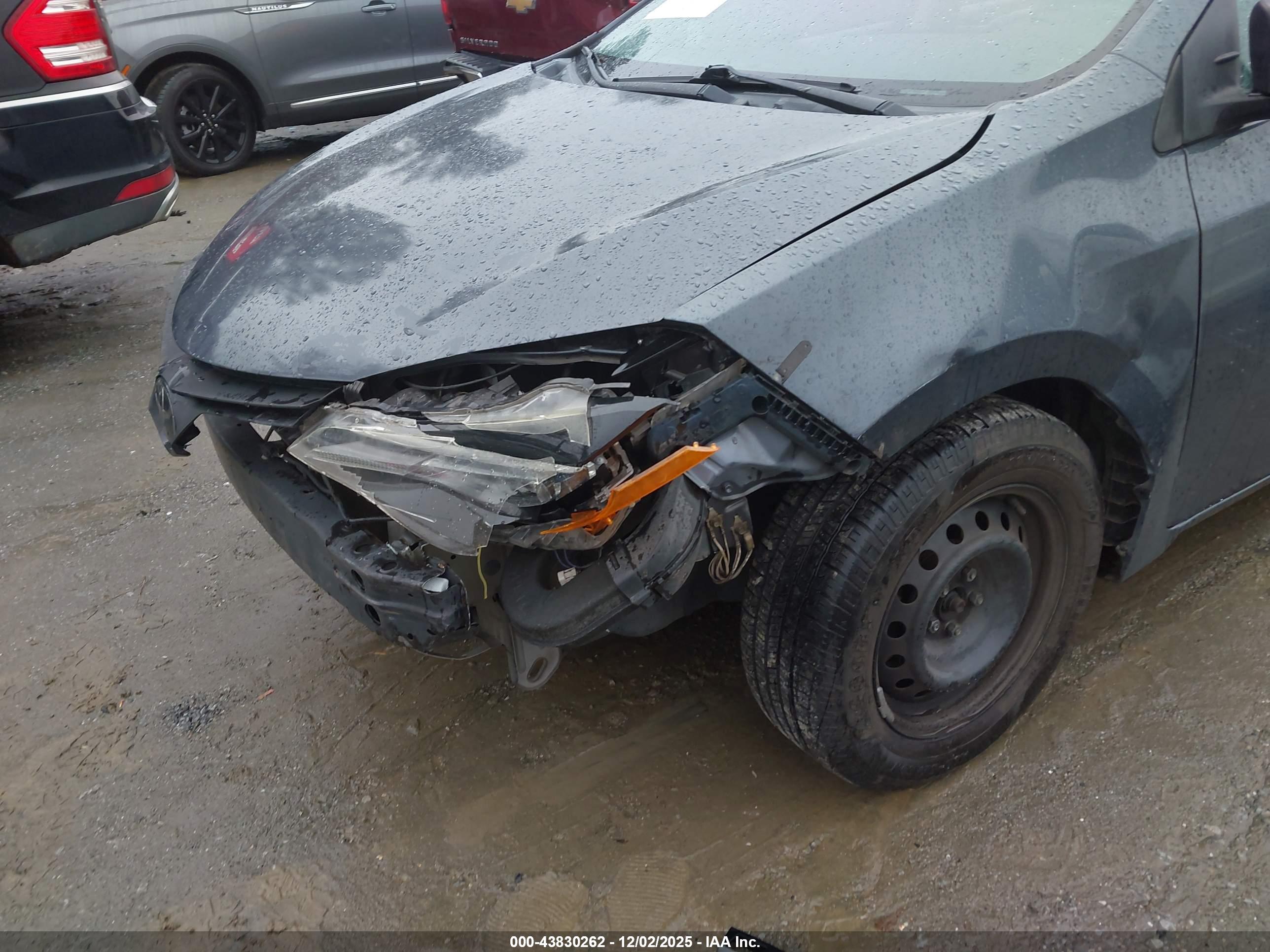 TOYOTA COROLLA image 6