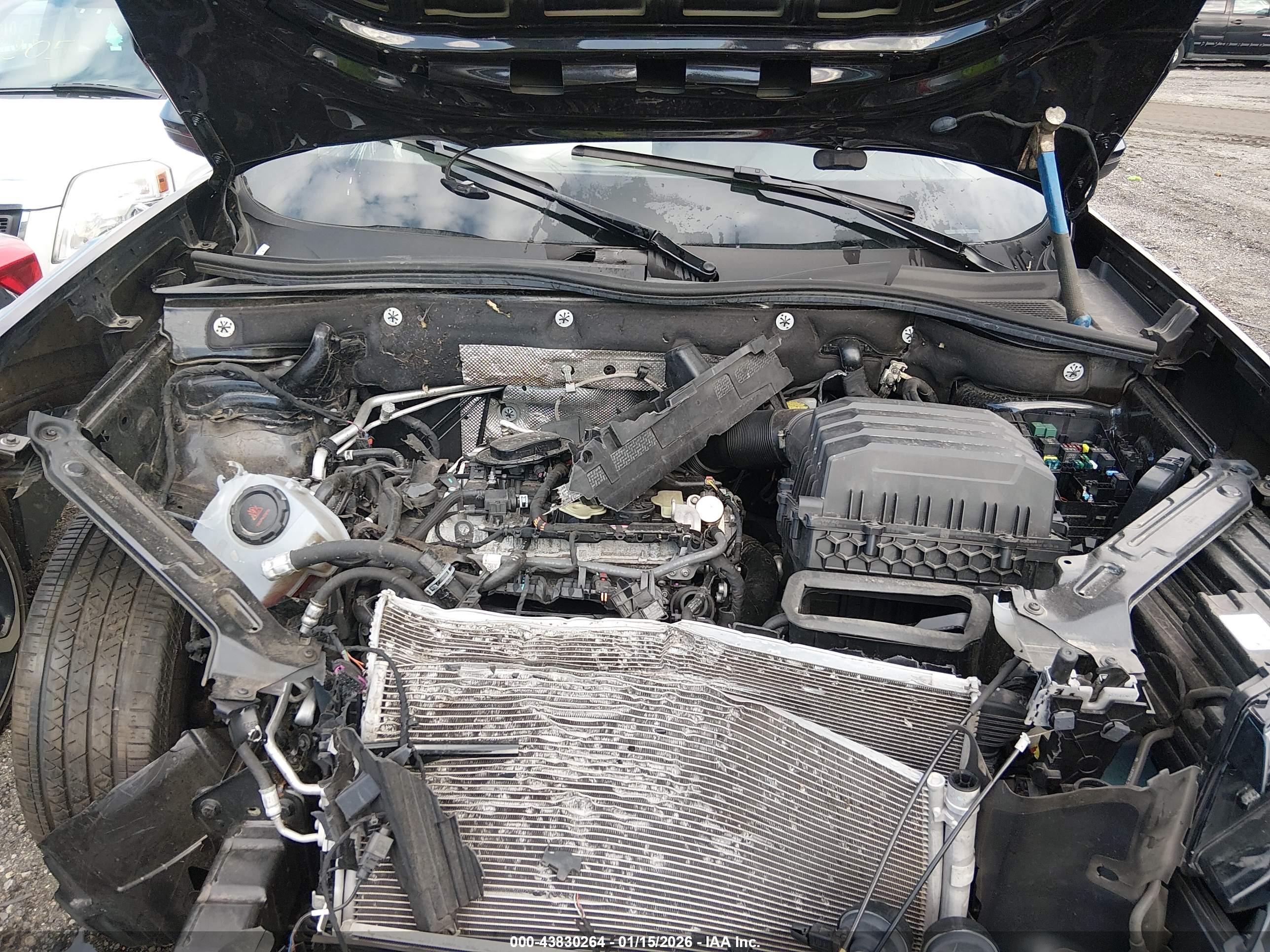 VOLKSWAGEN ATLAS image 10