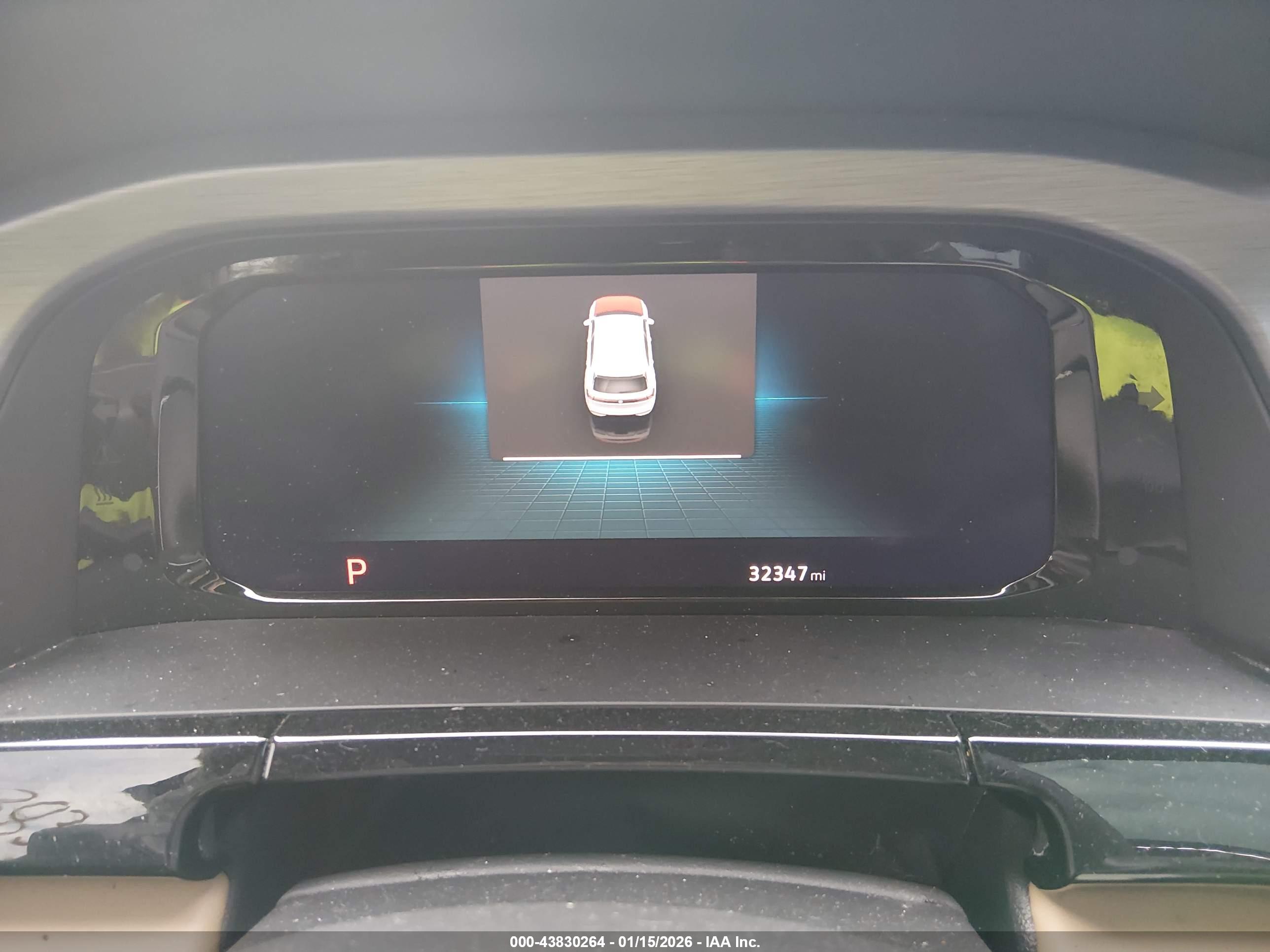 VOLKSWAGEN ATLAS image 7