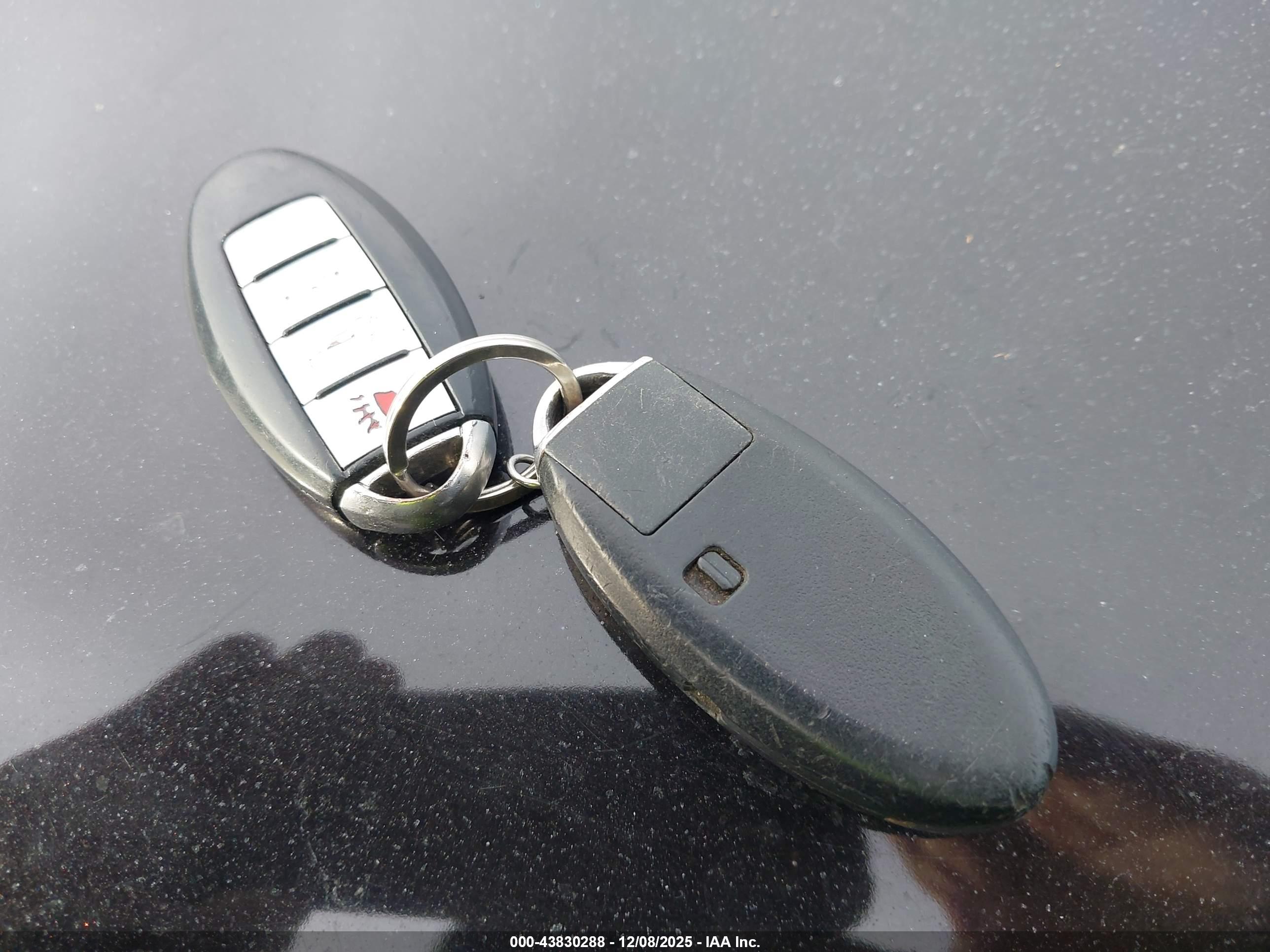 INFINITI FX37 image 11