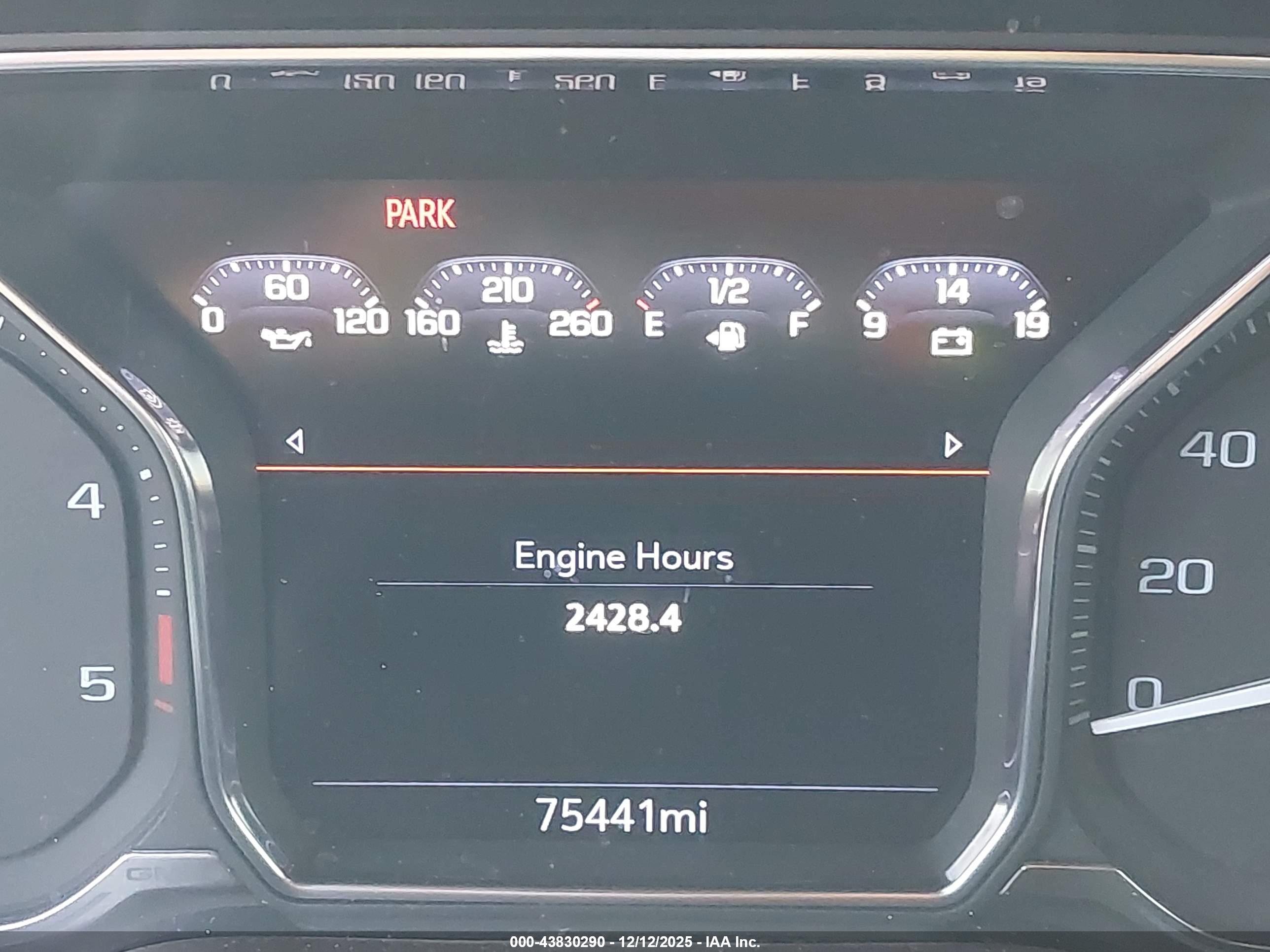 GMC SIERRA image 6
