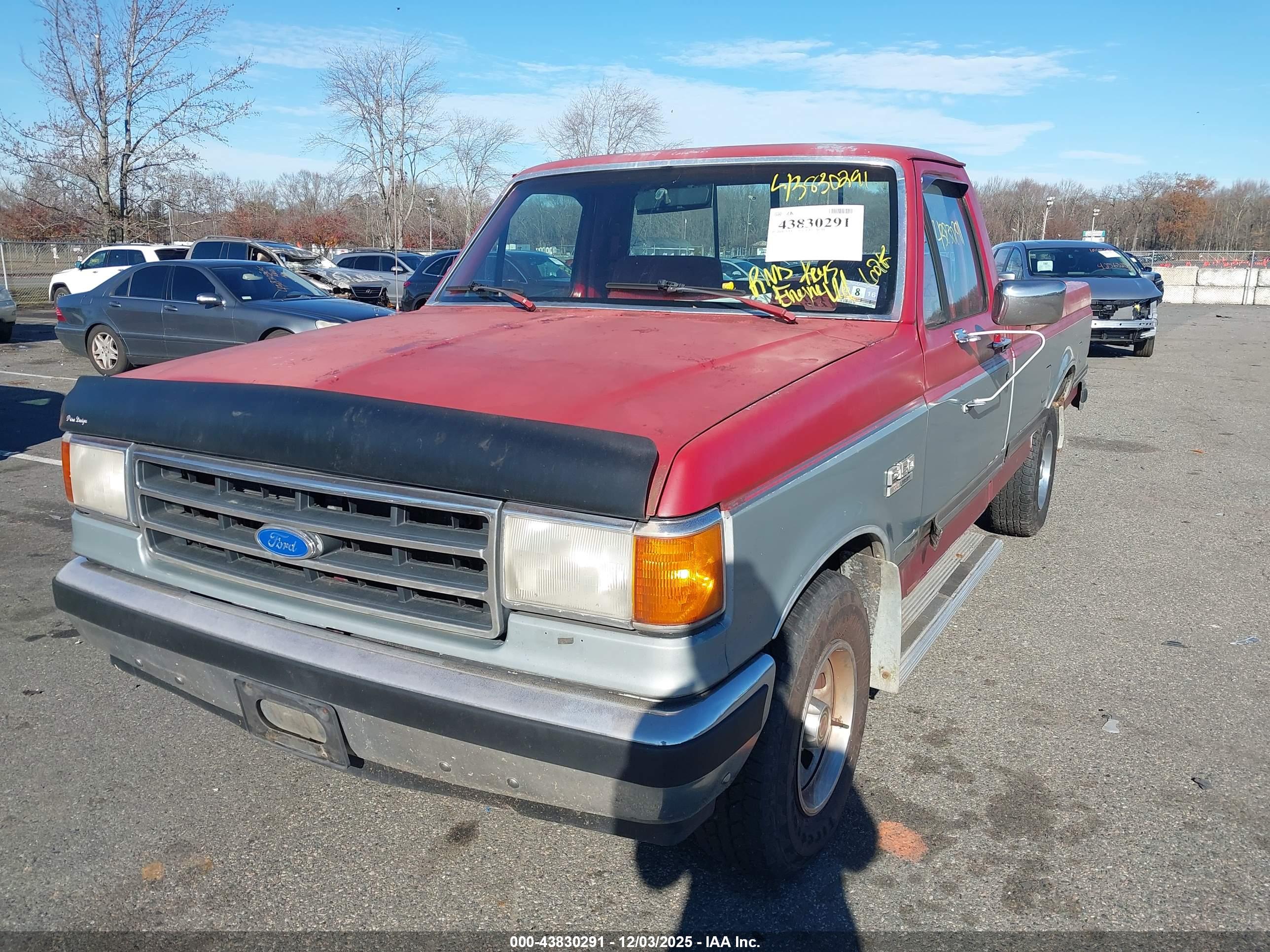 FORD F150 image 2