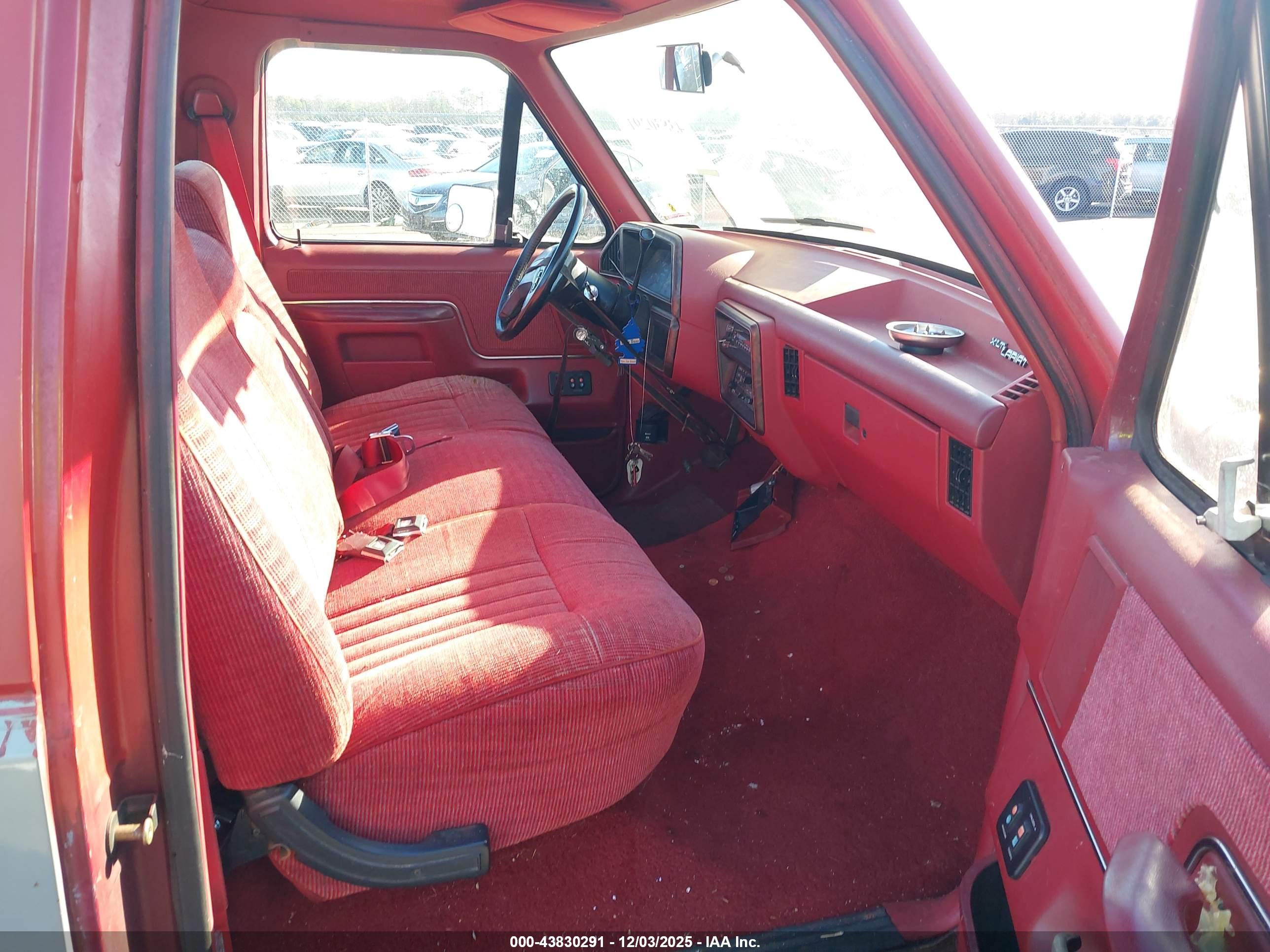 FORD F150 image 5