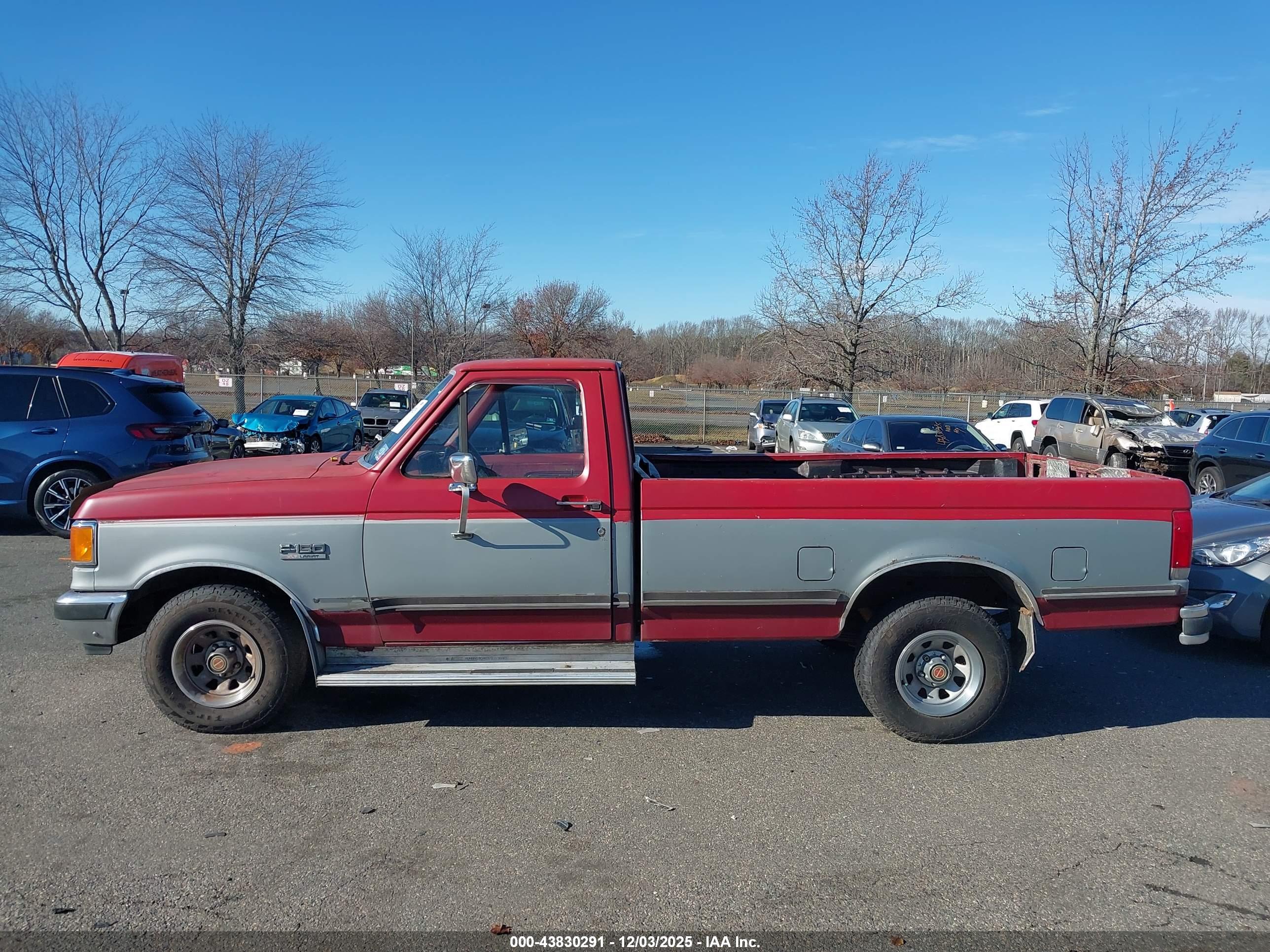 FORD F150 image 6