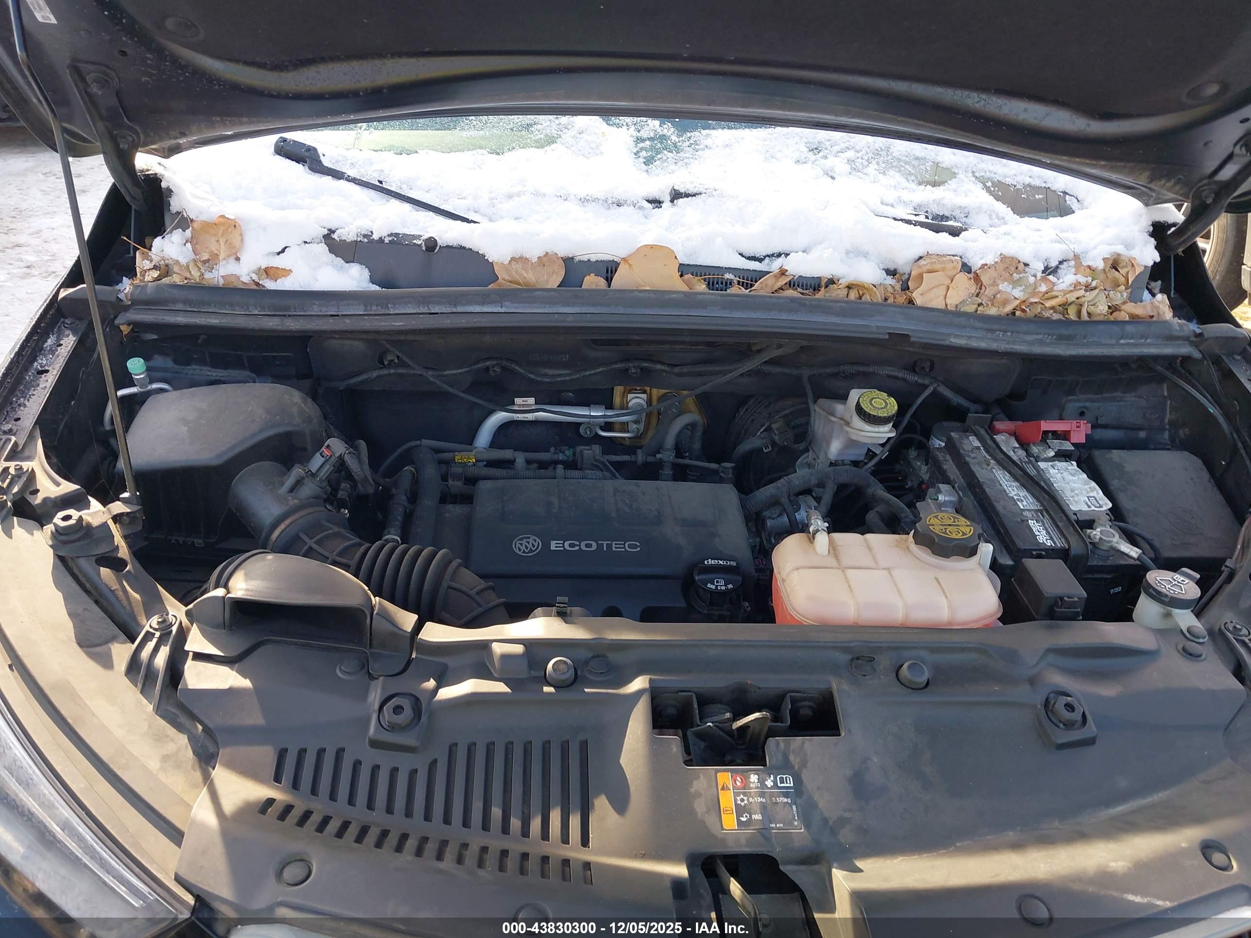 BUICK ENCORE image 10