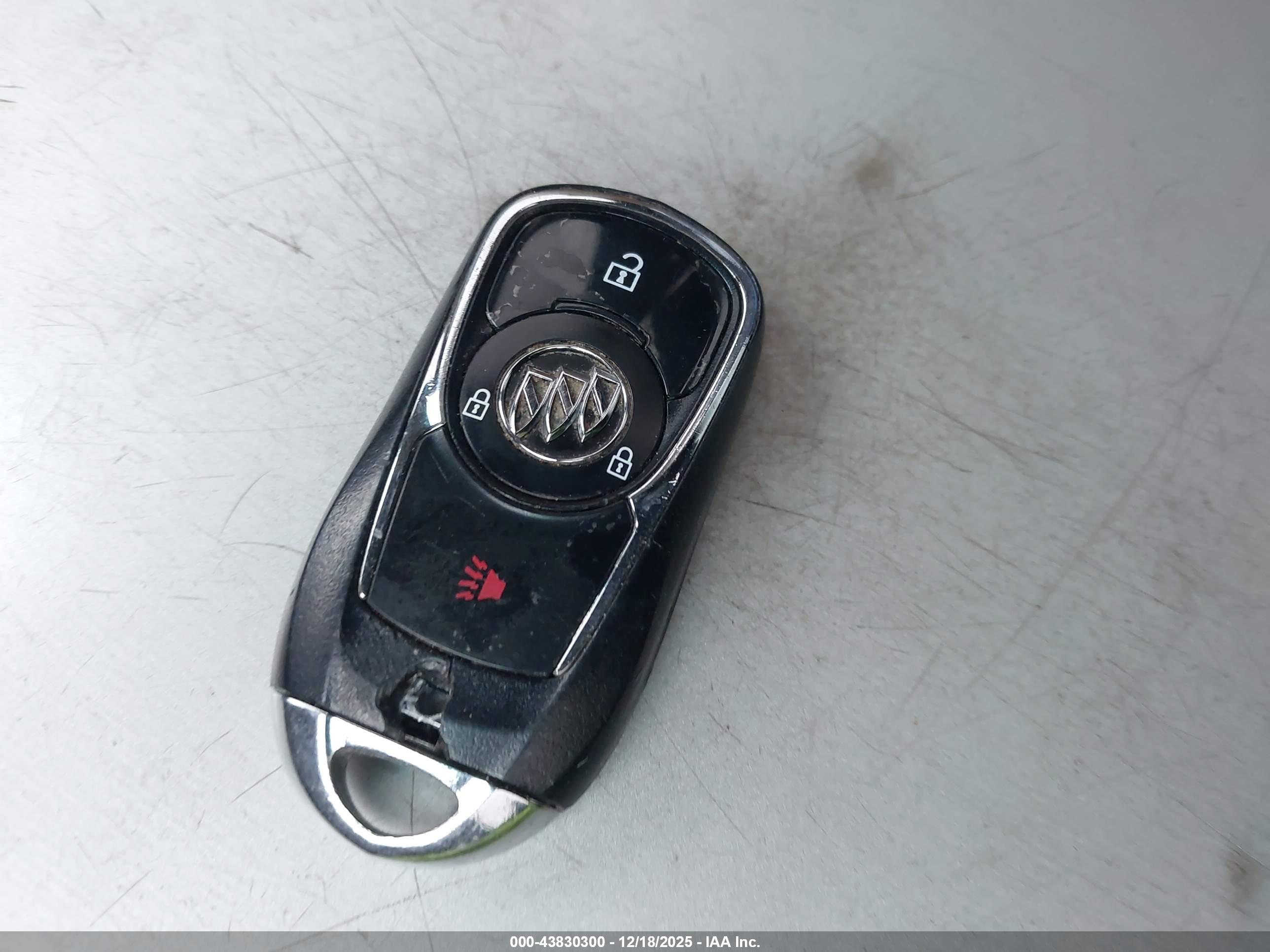 BUICK ENCORE image 11