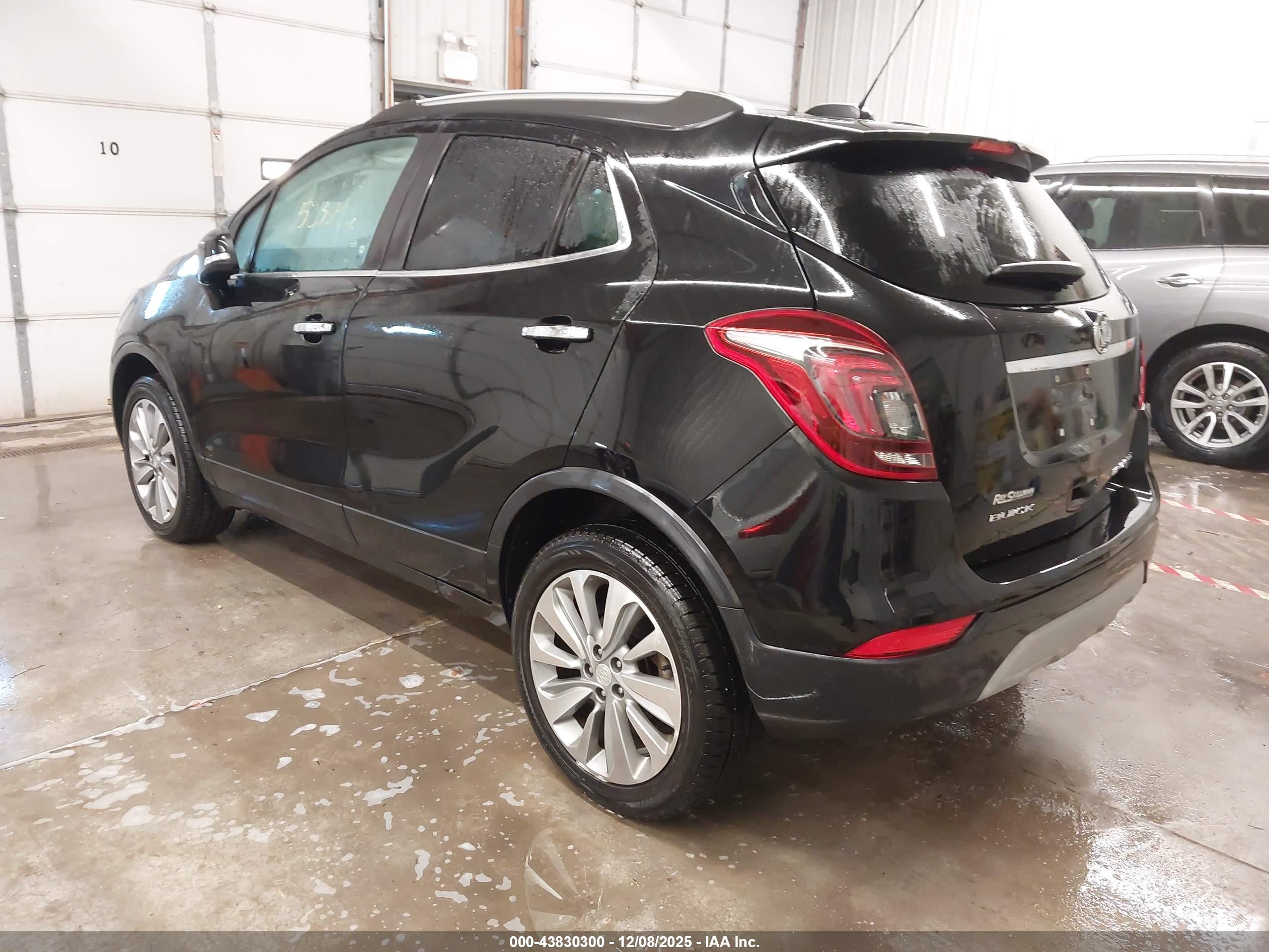 BUICK ENCORE image 3