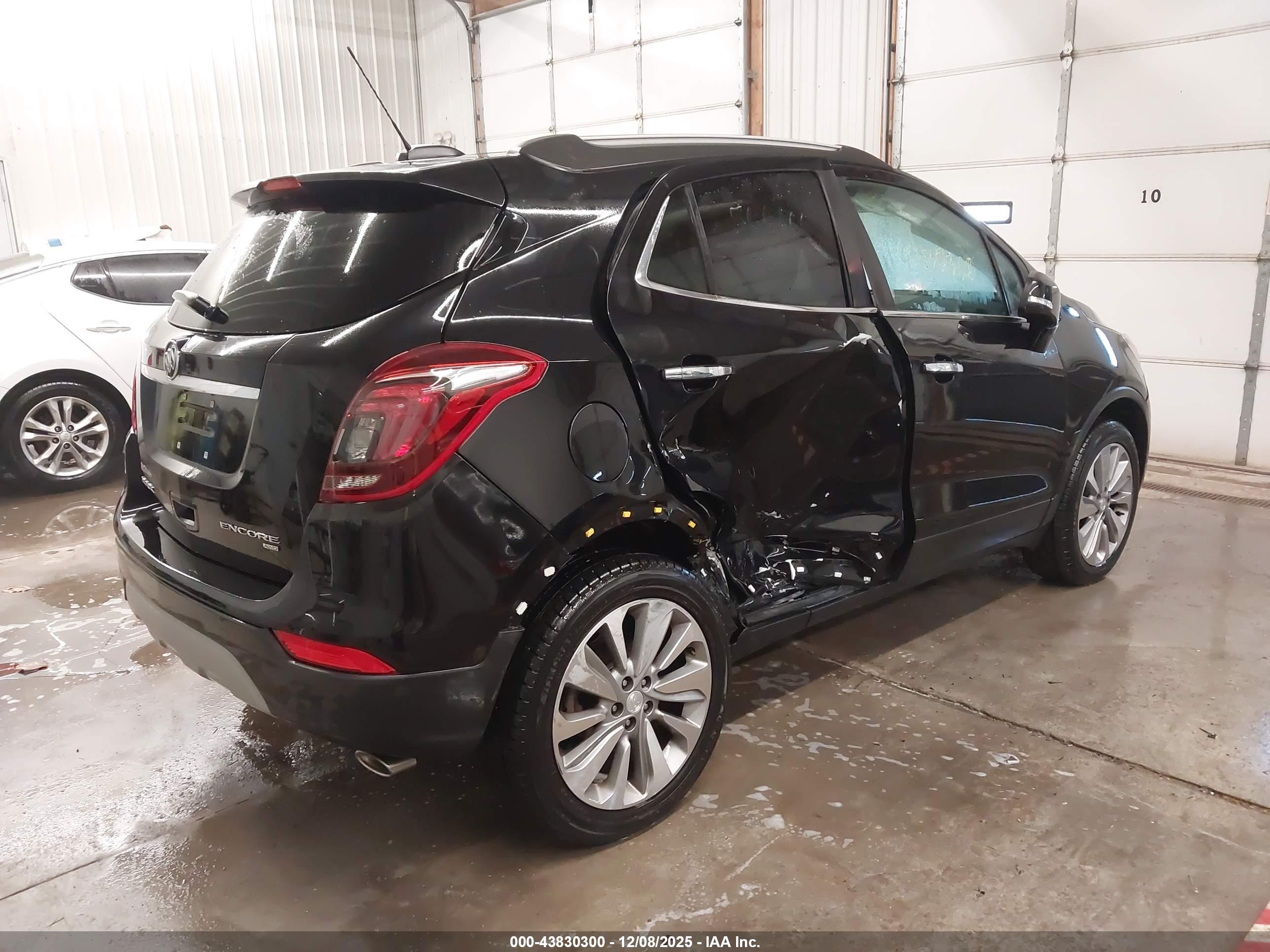 BUICK ENCORE image 4