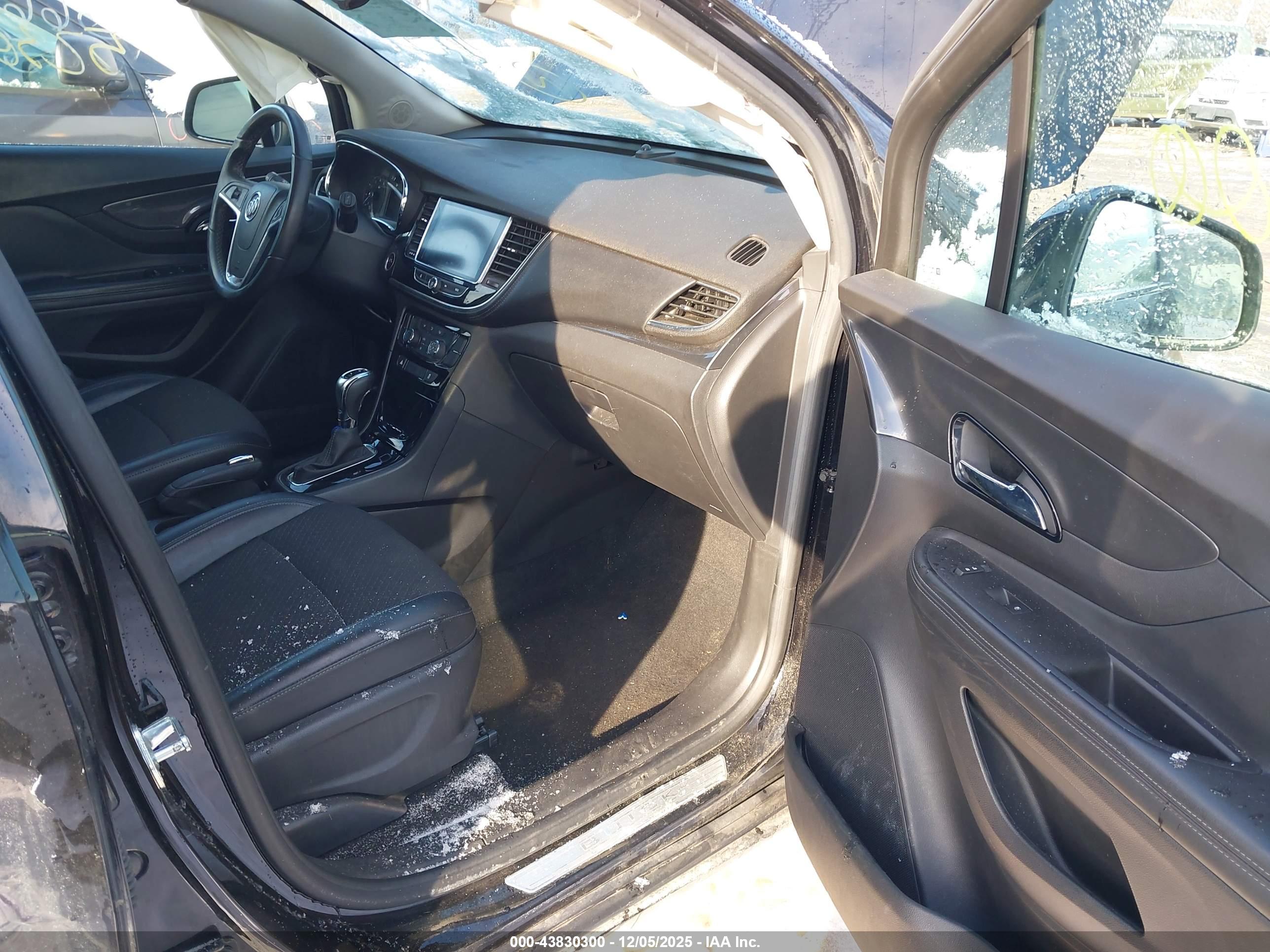 BUICK ENCORE image 5