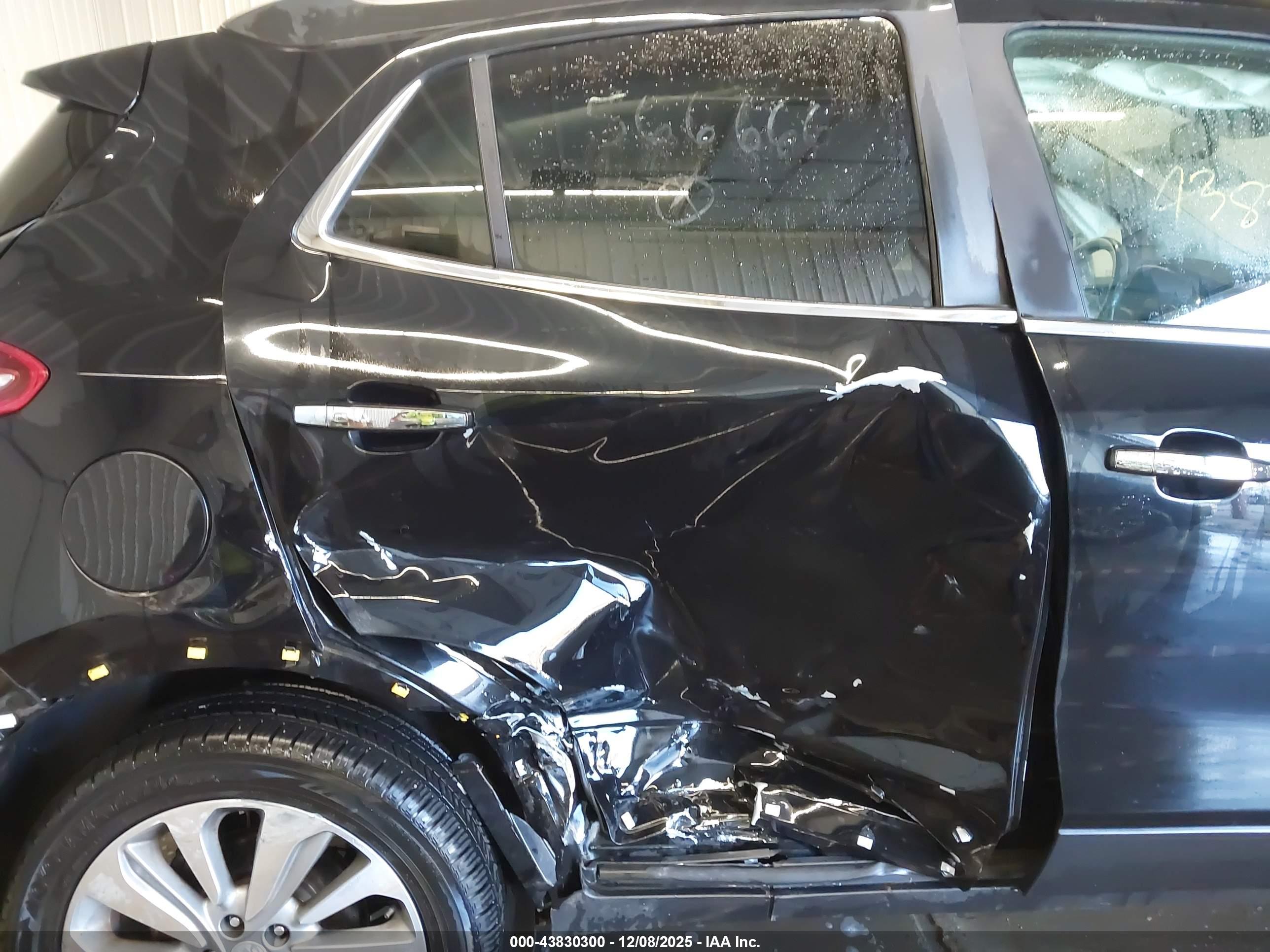 BUICK ENCORE image 6